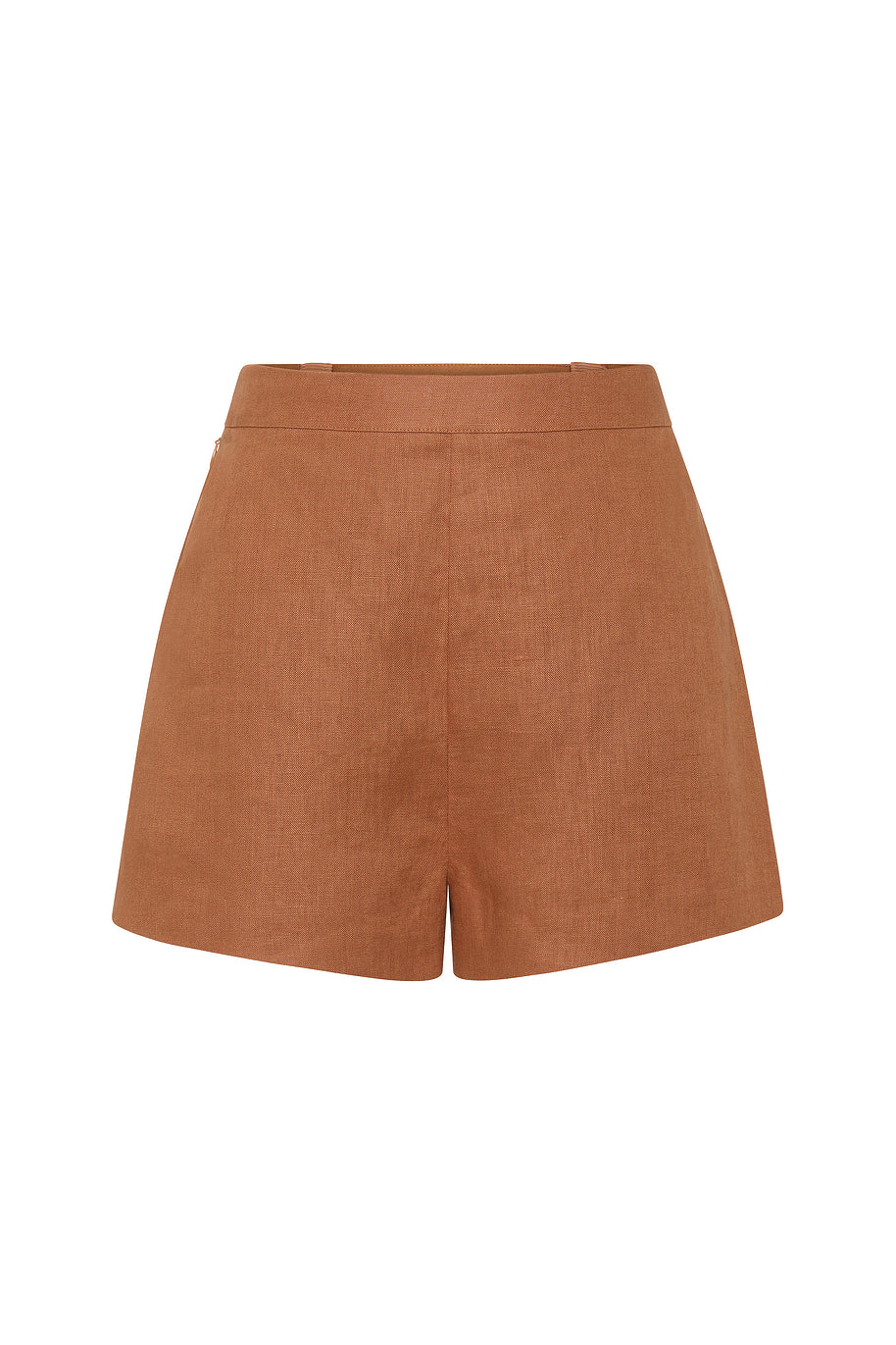 Posse - PERRI SHORT - CHESTNUT - Image 7