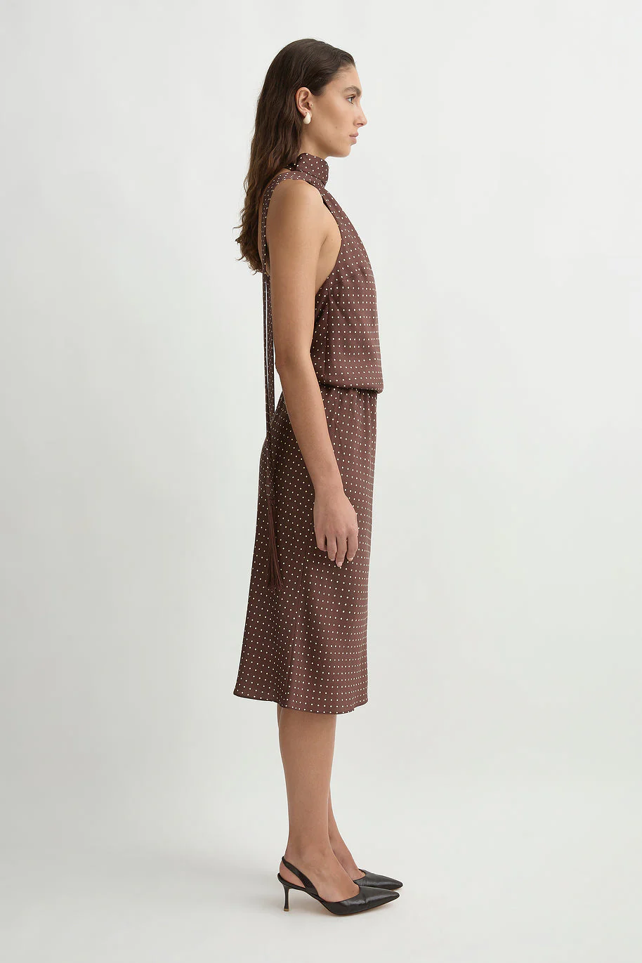 Posse - PHOEBE DRESS - Image 2