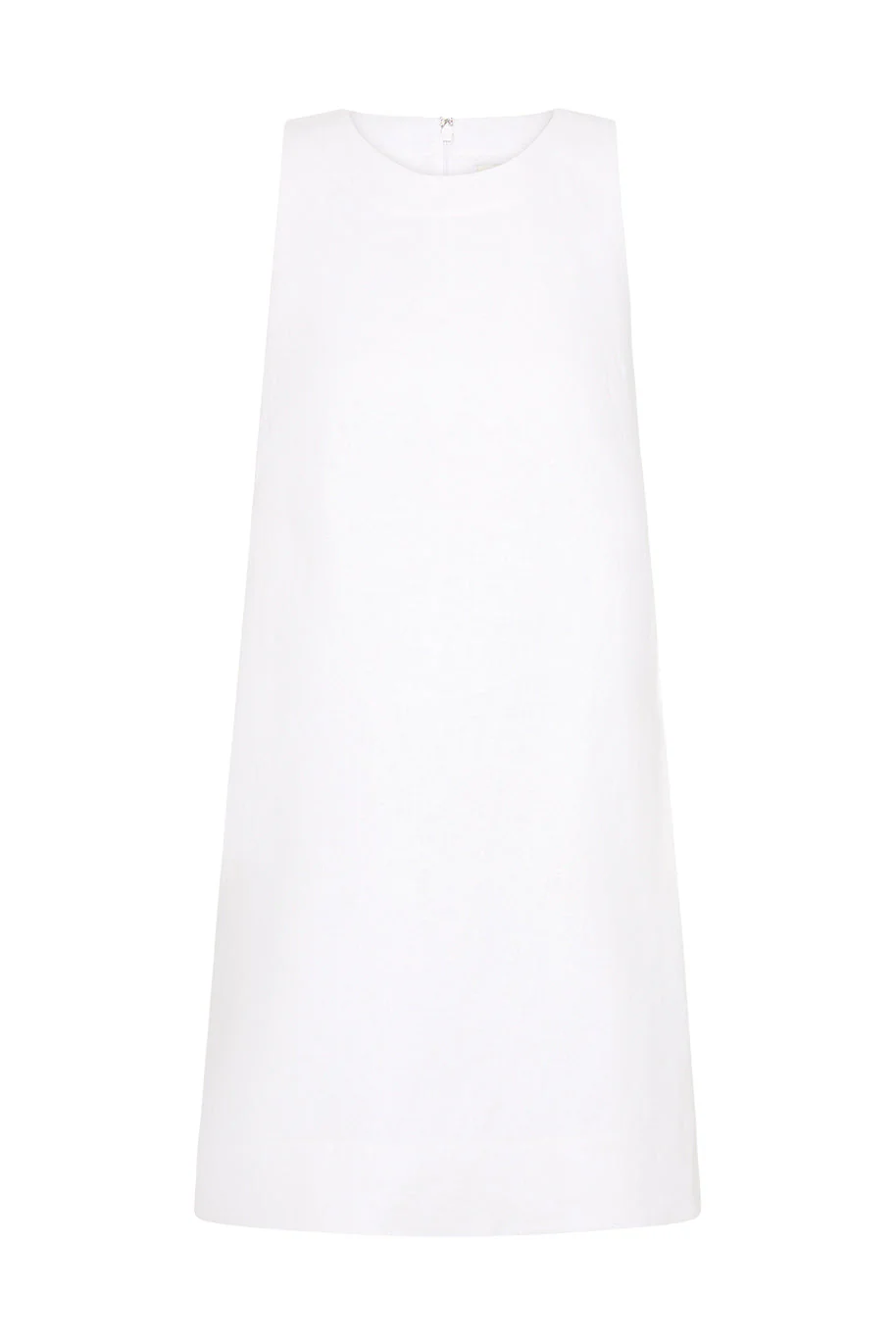 Posse - POPPY MINI DRESS - IVORY - Image 7