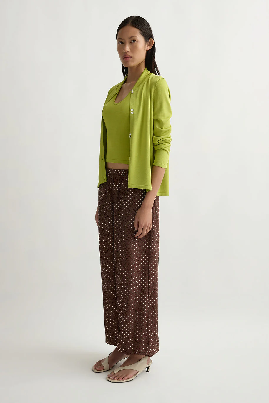 Posse - RAE CARDIGAN - Image 3
