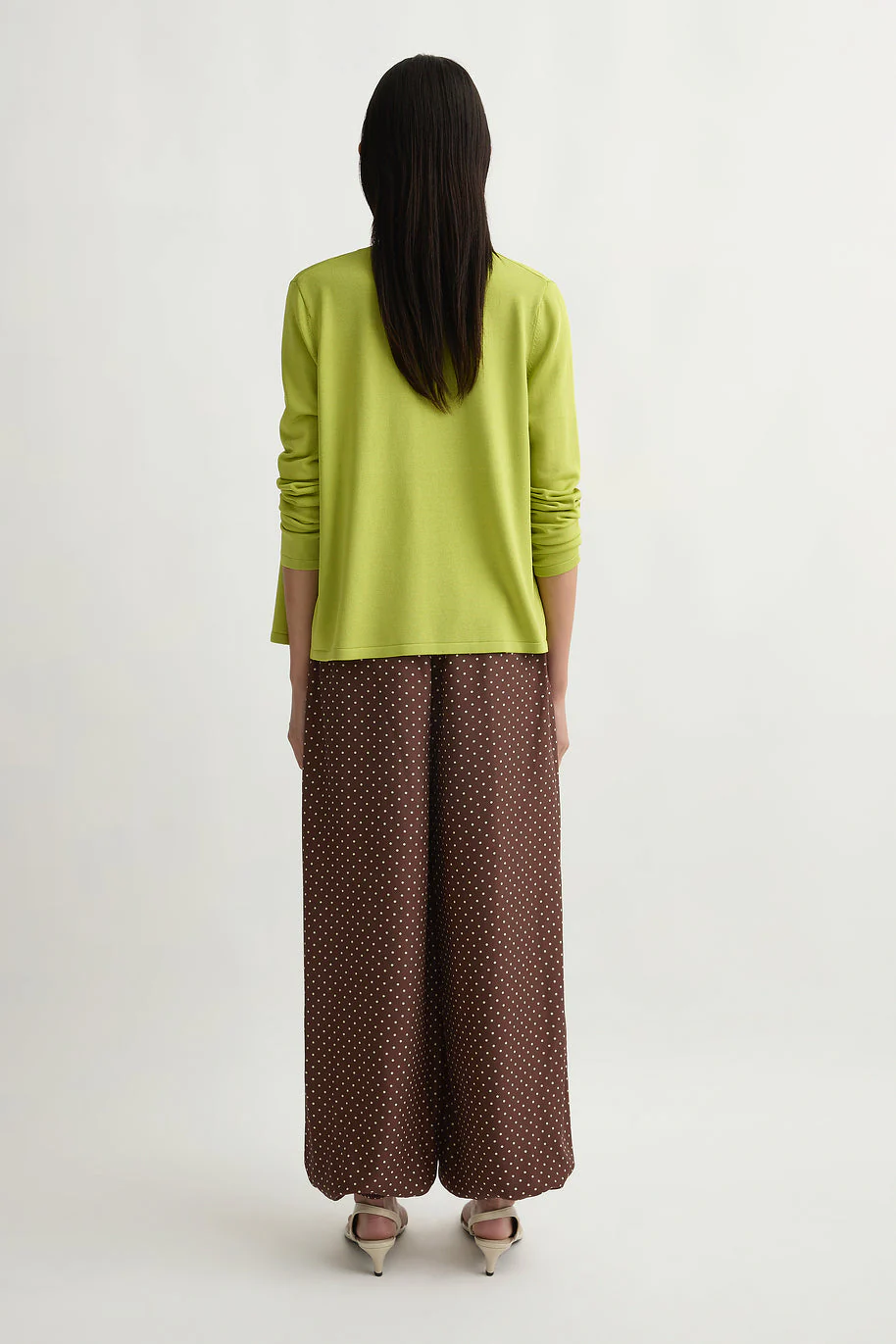 Posse - RAE CARDIGAN - Image 4