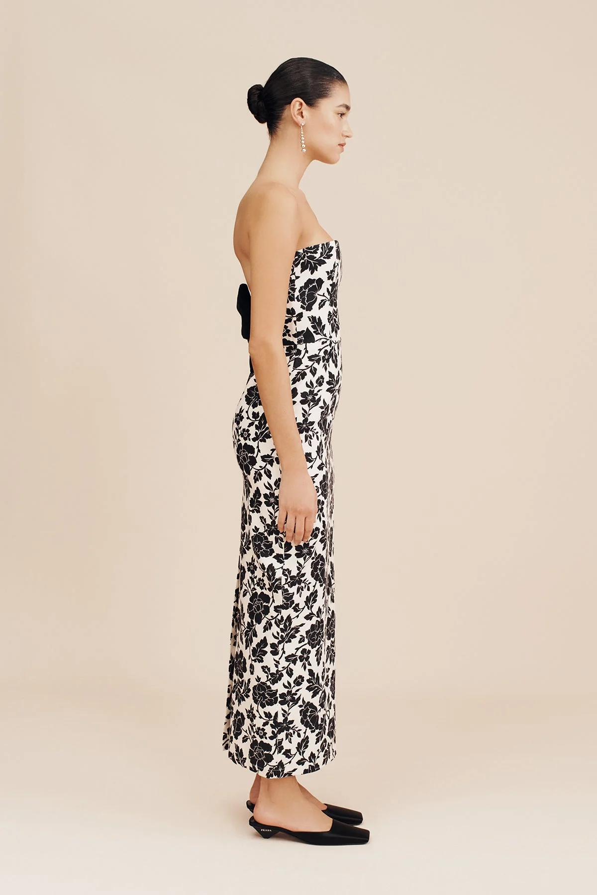 Posse - ROMEO DRESS - Image 4