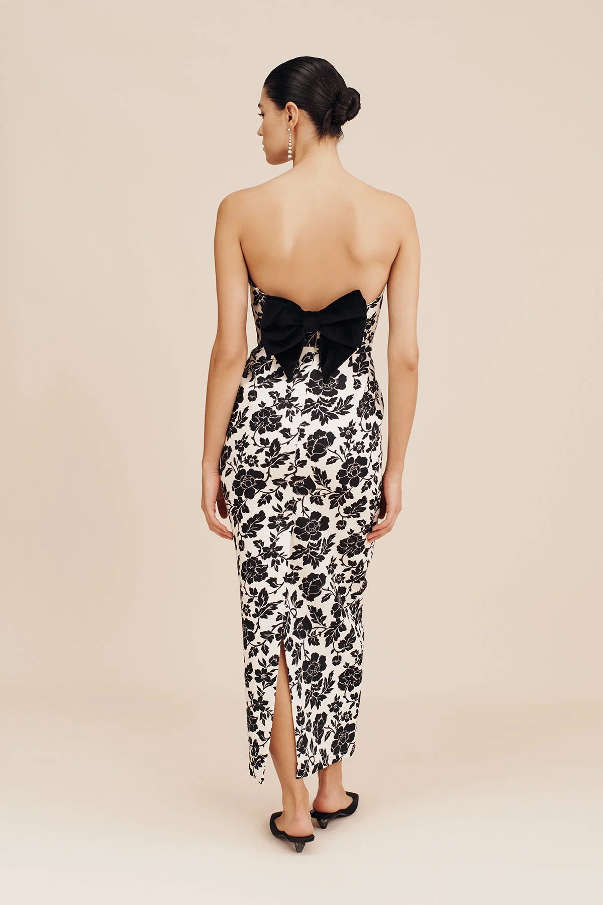 Posse - ROMEO DRESS - Image 5