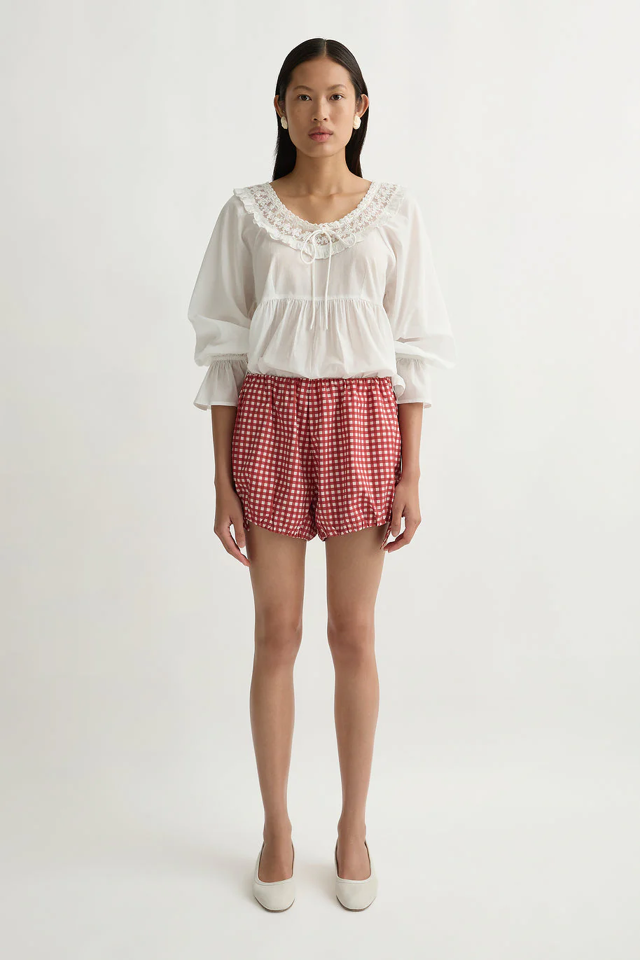 Posse - ROSIE SHORT