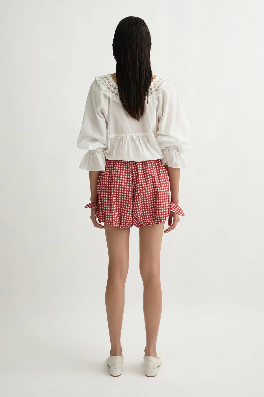 Posse - ROSIE SHORT - Image 3