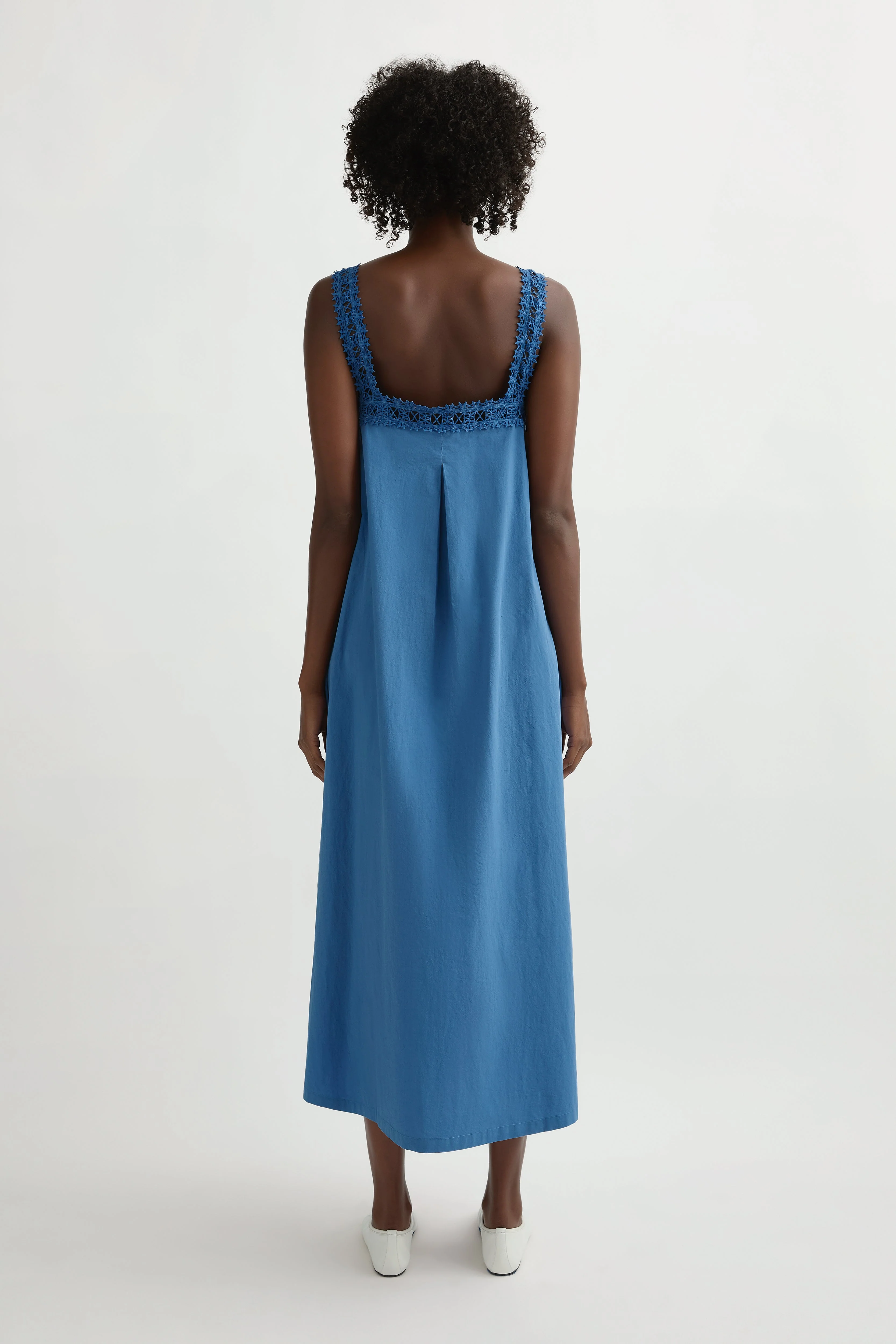 Posse - VEDA DRESS - Image 3