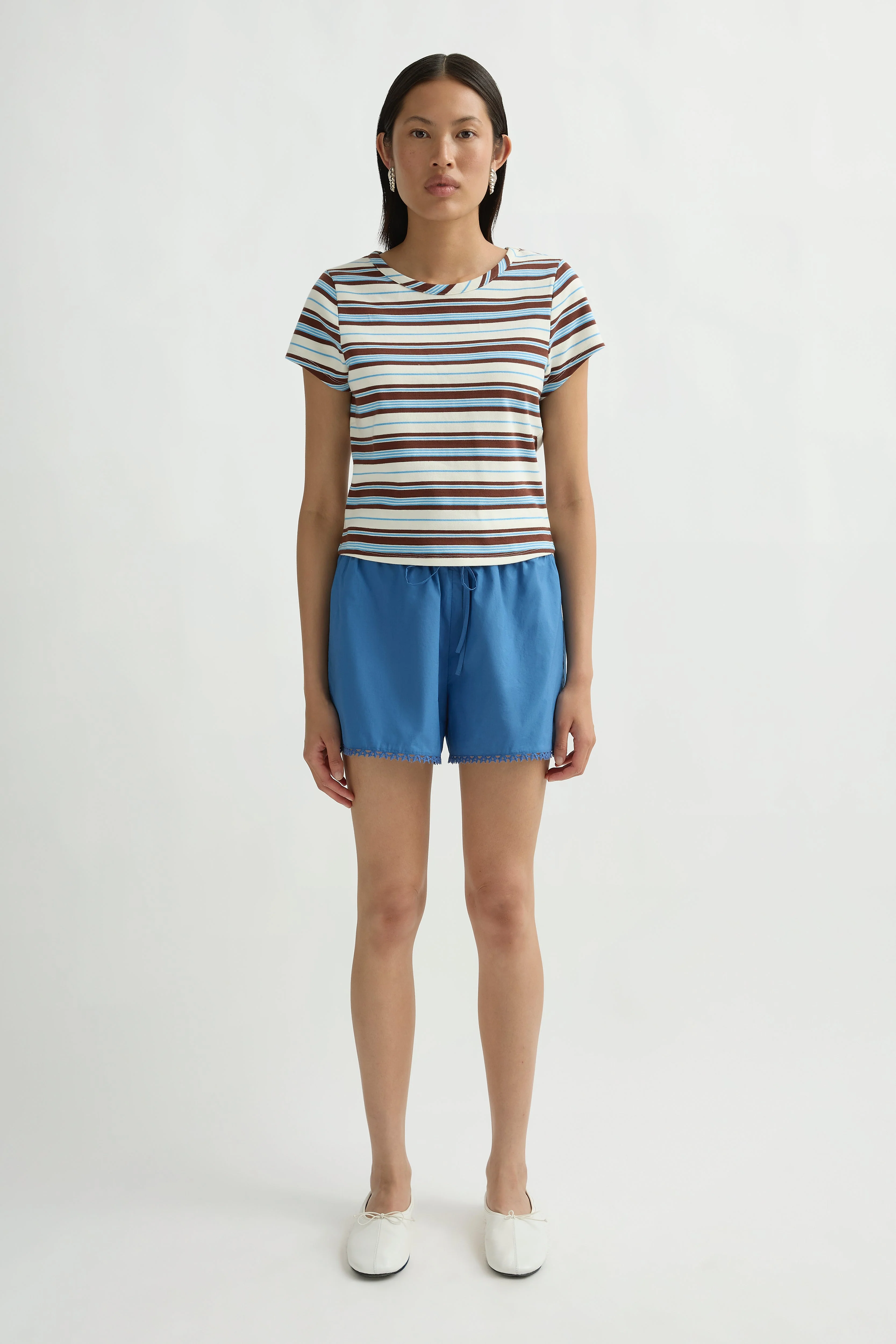 Posse - VEDA SHORT