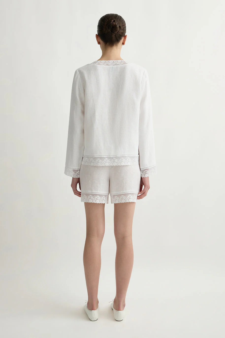 Posse - VERONICA BLOUSE - Image 3