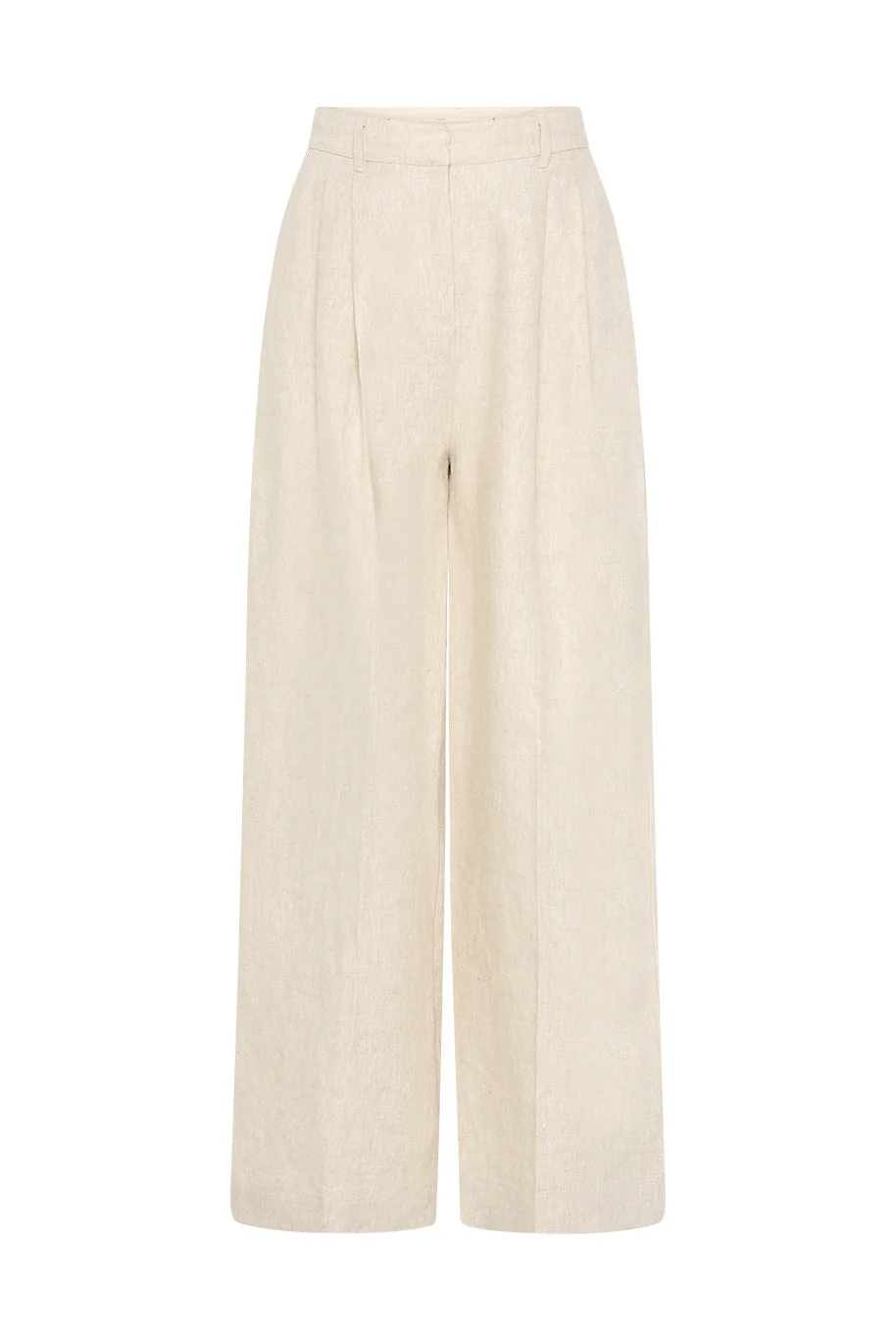 Posse - WYATT TROUSER - NATURAL - Image 12