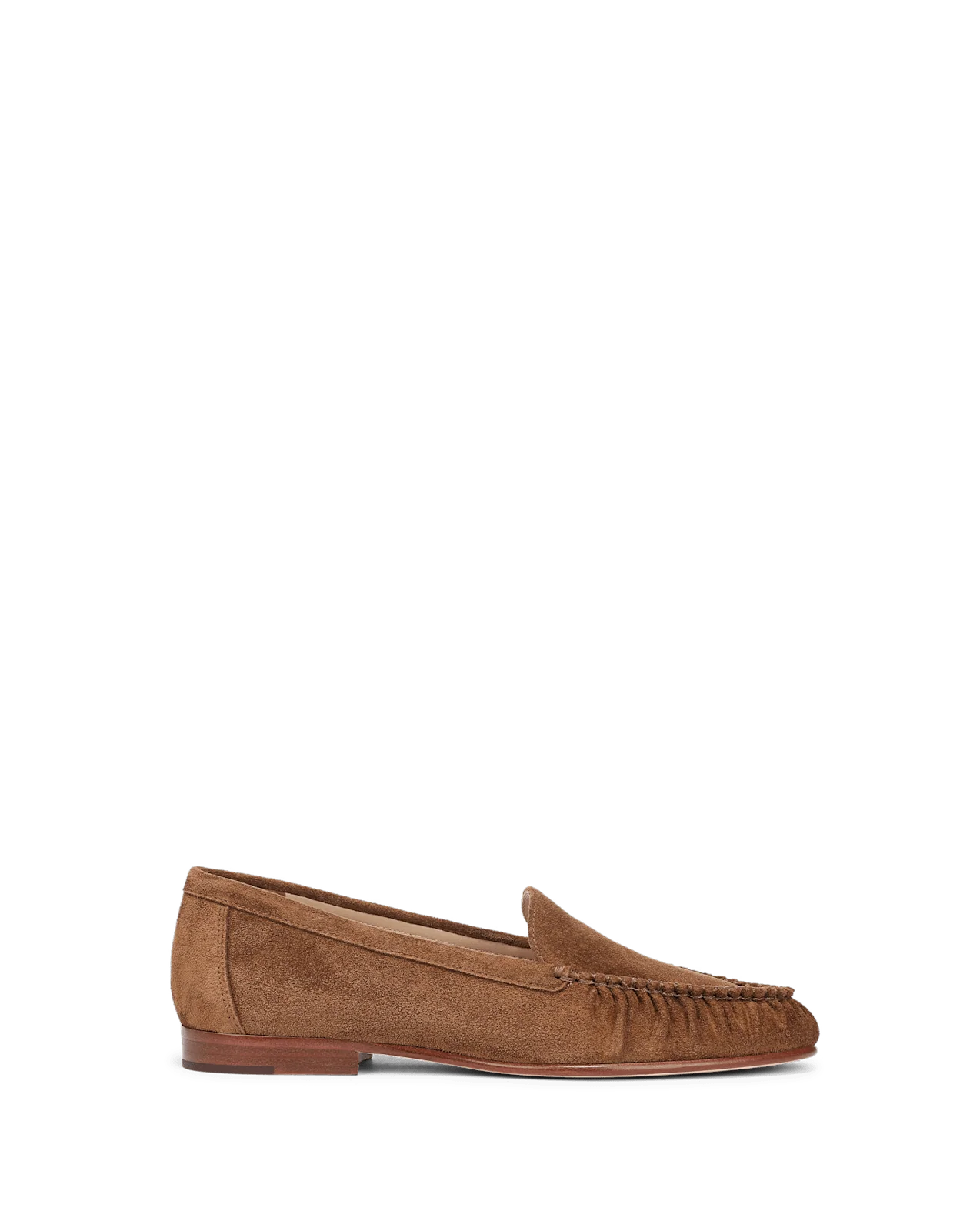 Veronica Beard - Prilla Suede Loafer - Image 6