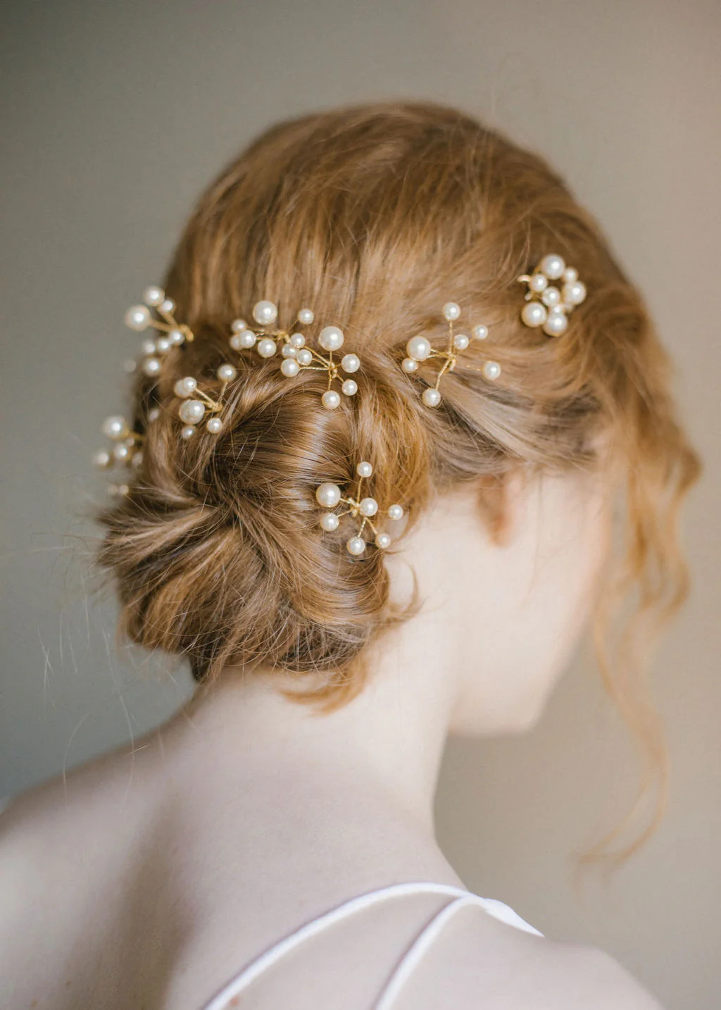 Jennifer Behr - Primavera Hairpins - Image 5