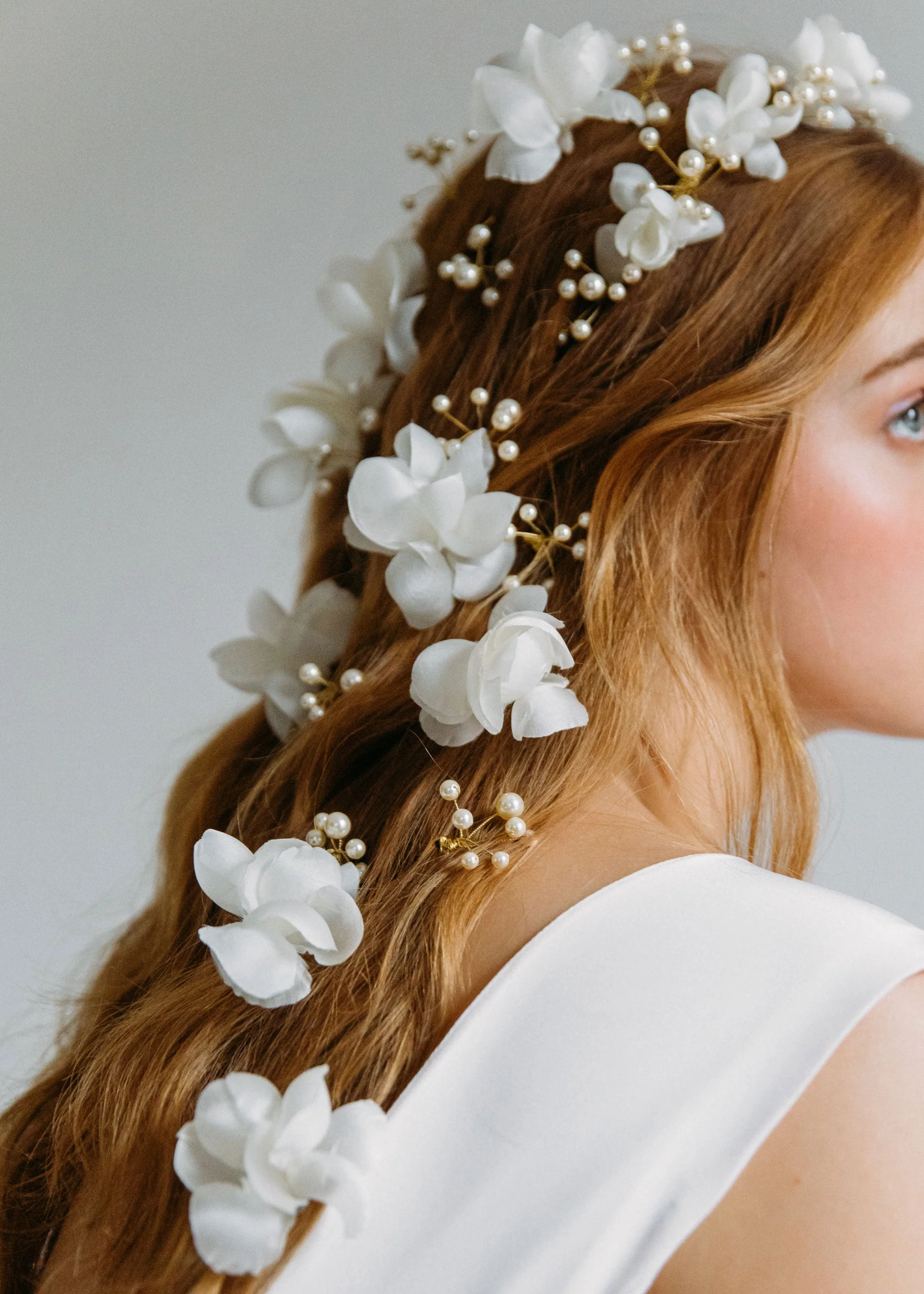 Jennifer Behr - Primavera Hairpins - Image 7