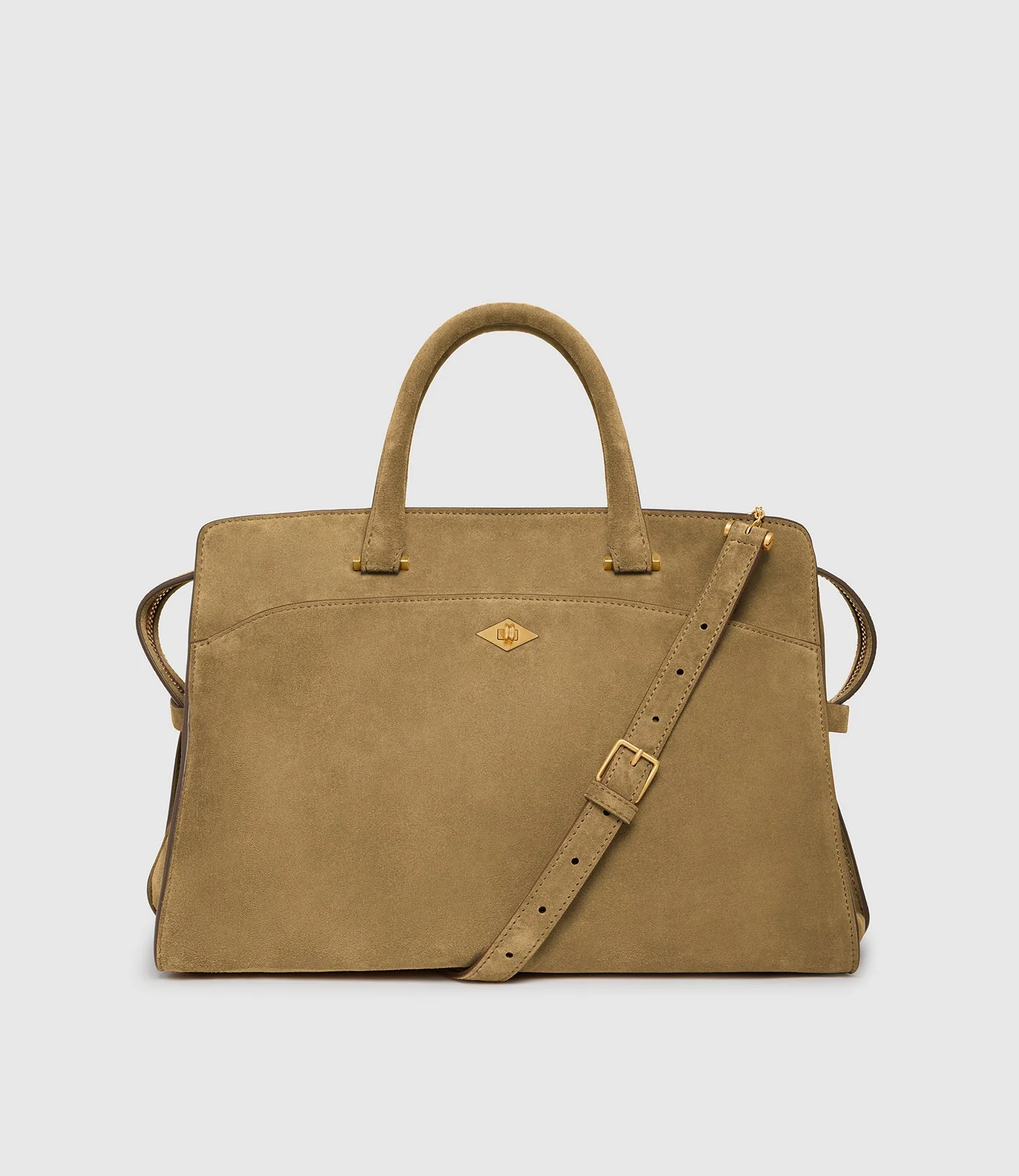 Metier - Private Eye Suede Cairo