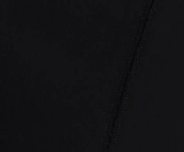 Khaite - Quan Top in Black - Image 14