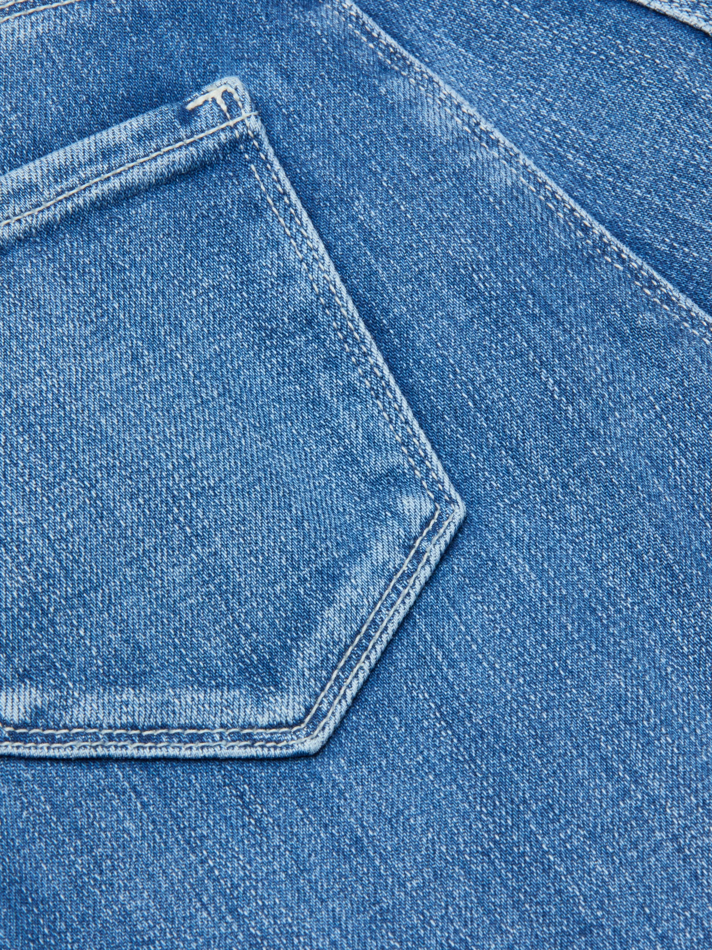 L'AGENCE - Quincy Wide - Leg Jean - Image 5