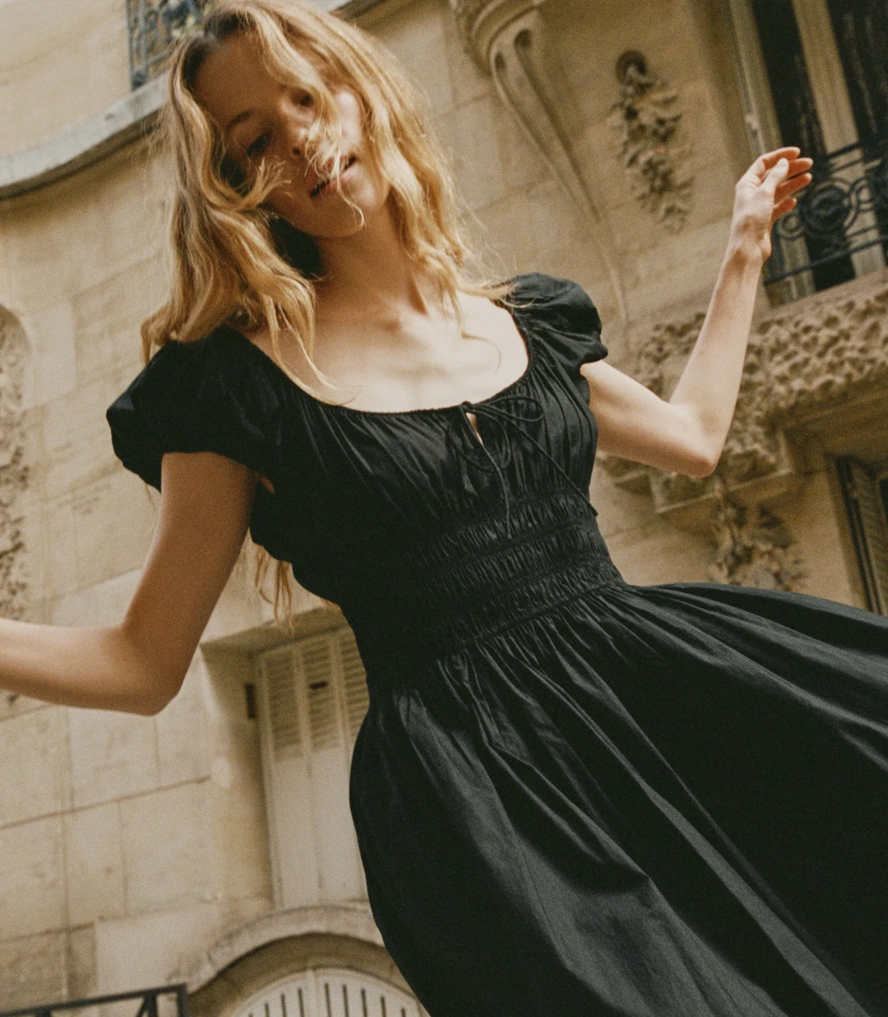 DOEN - QUINN DRESS - Image 5