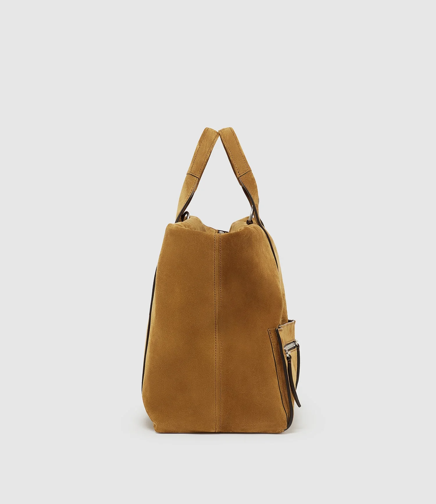 Metier - Racer 40 Suede Marrakech - Image 4