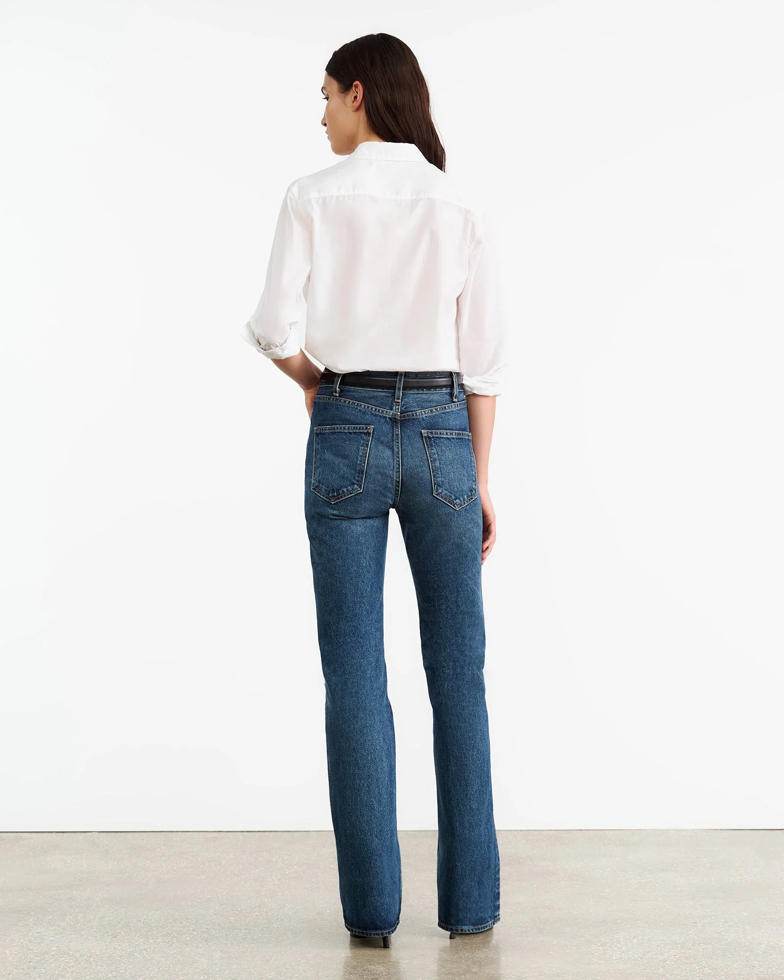 Nili Lotan - RAPHAEL SHIRT - Image 5