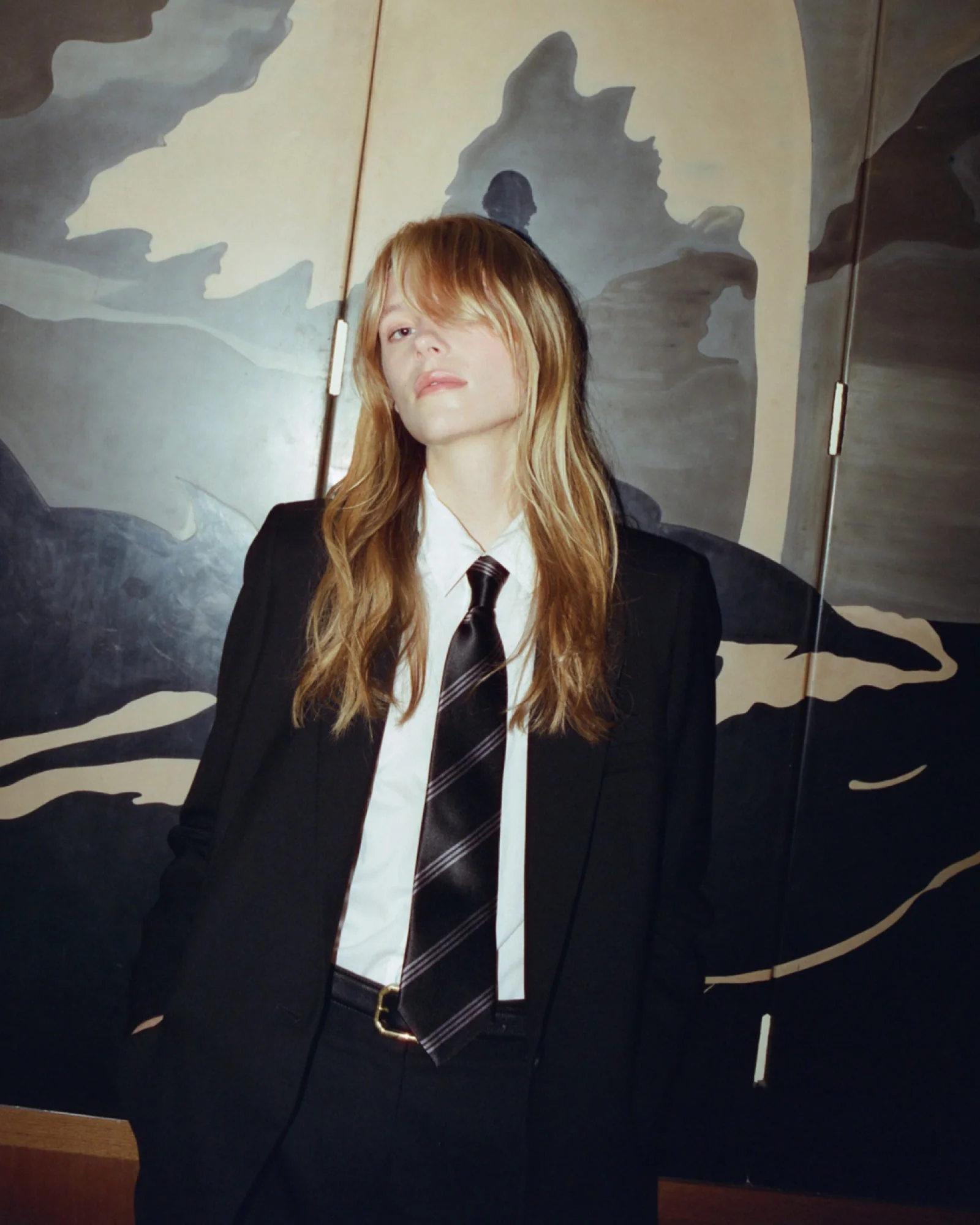 Nili Lotan - RAPHAEL SHIRT - Image 7