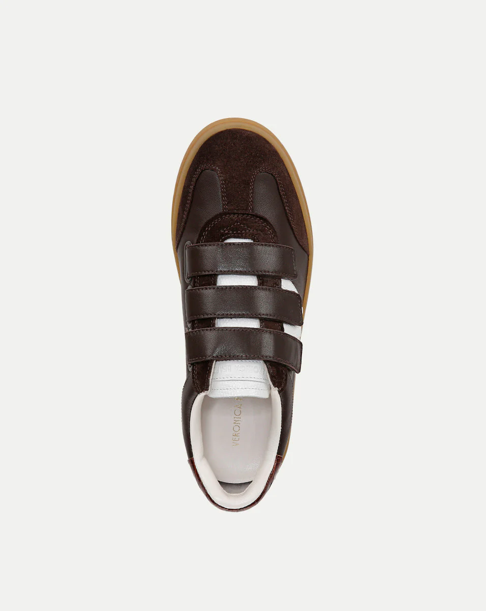 Veronica Beard - Reagan Velcro Sneaker - Image 3