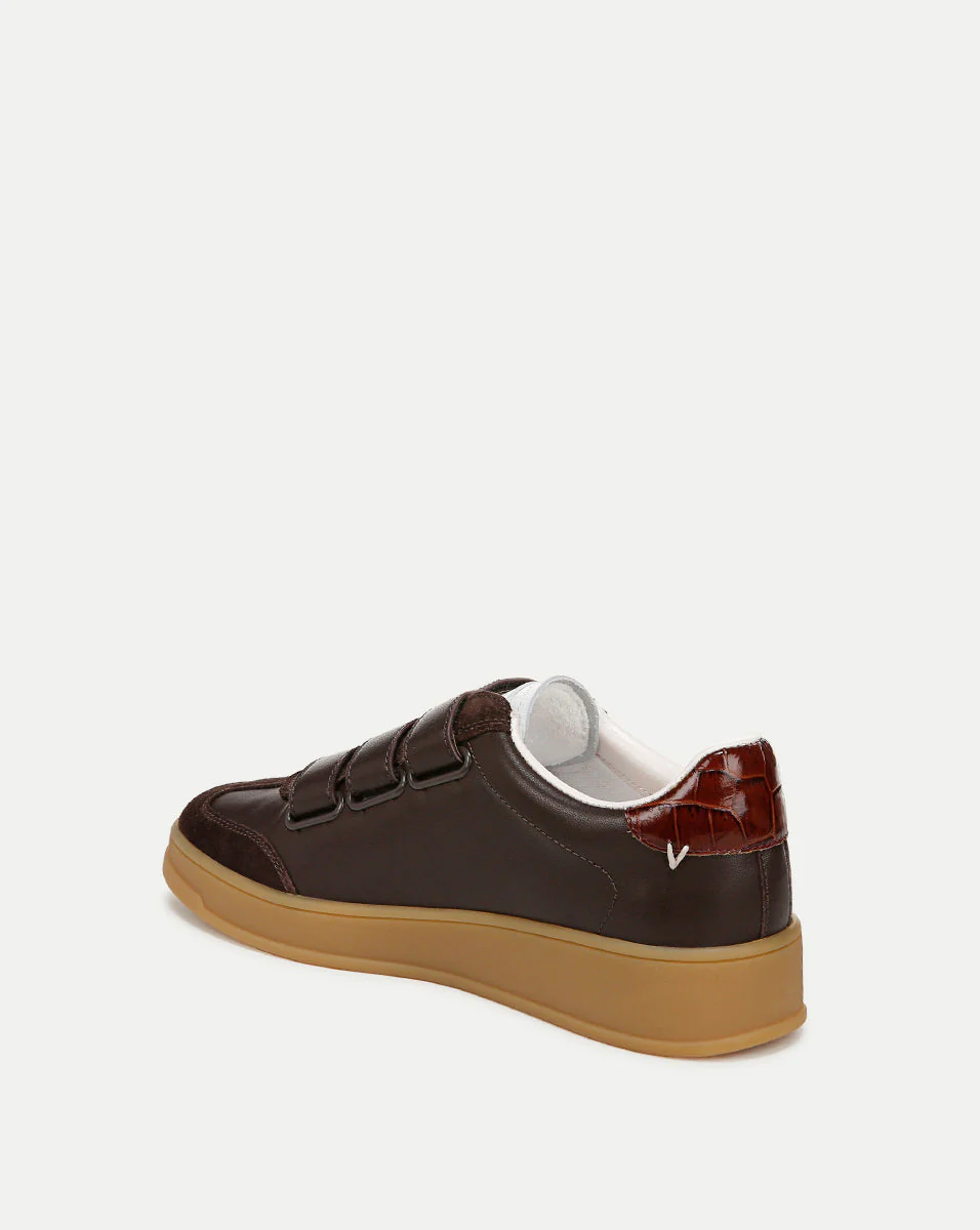 Veronica Beard - Reagan Velcro Sneaker - Image 4