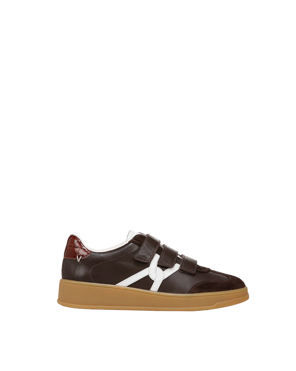 Veronica Beard - Reagan Velcro Sneaker - Image 5