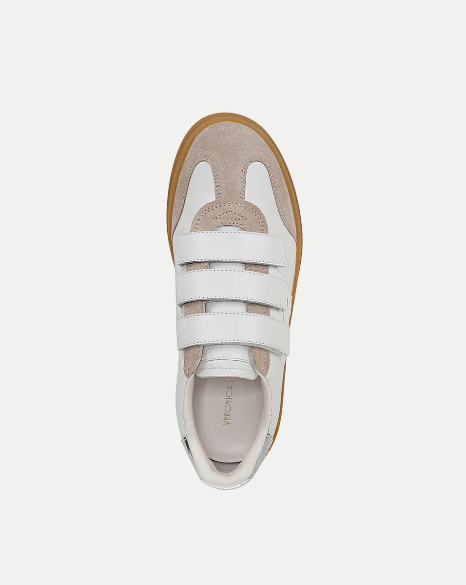 Veronica Beard - Reagan Velcro Sneaker - Image 3