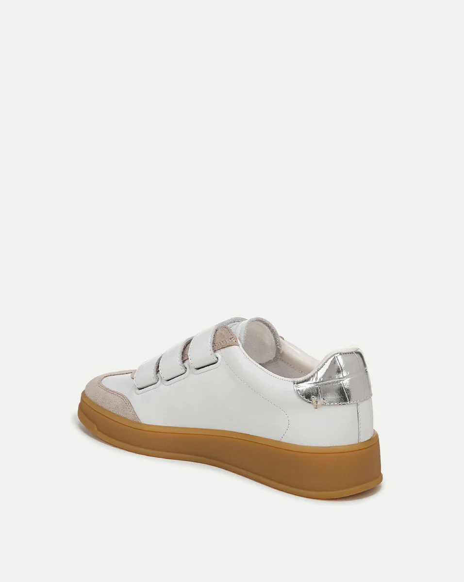 Veronica Beard - Reagan Velcro Sneaker - Image 4