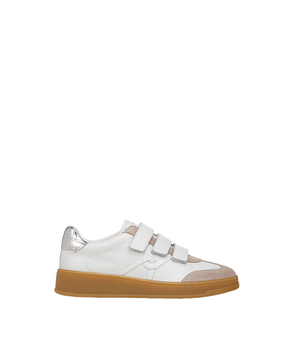 Veronica Beard - Reagan Velcro Sneaker - Image 5