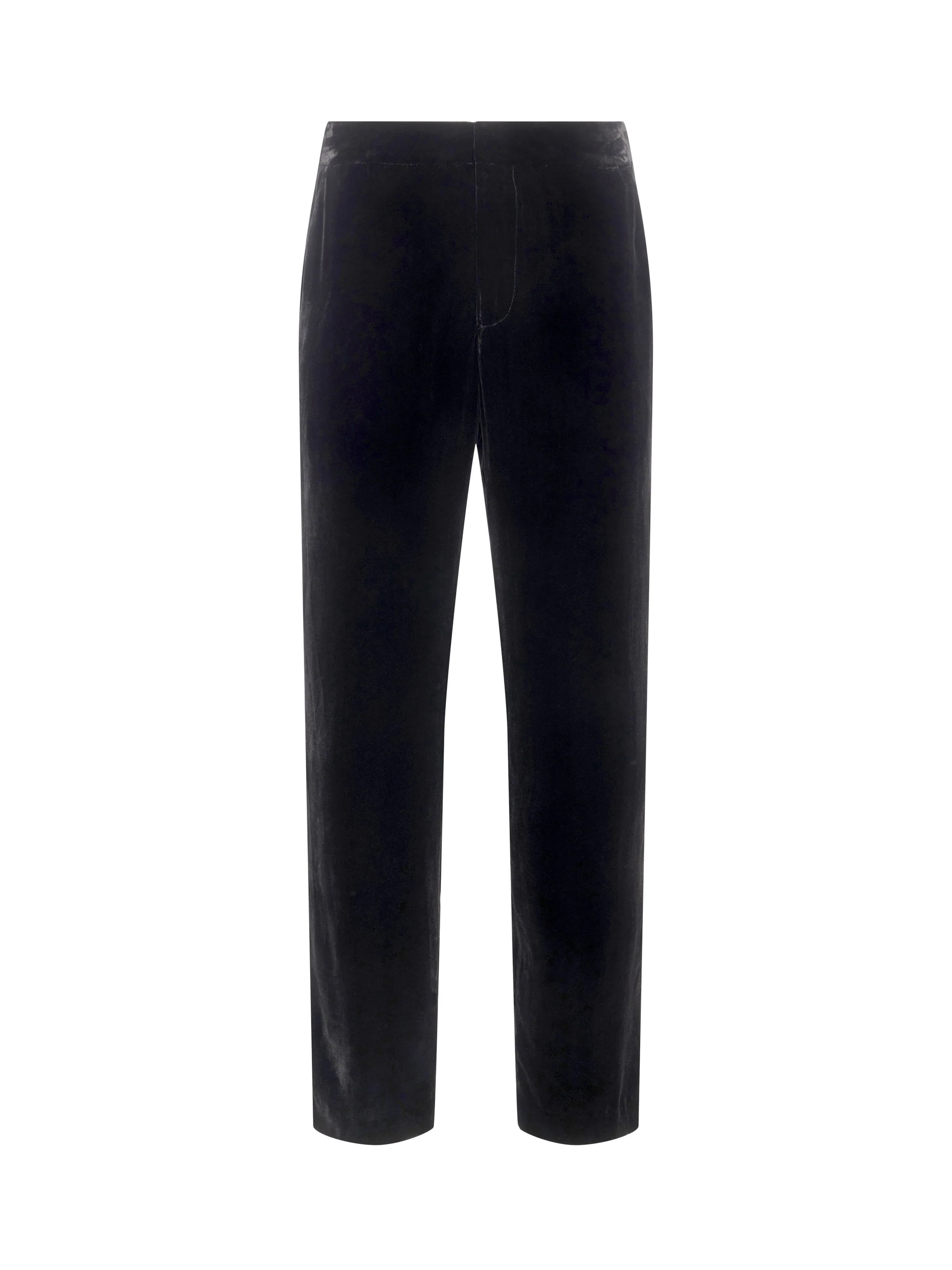 L'AGENCE - Rebel Velvet Trouser - Image 7