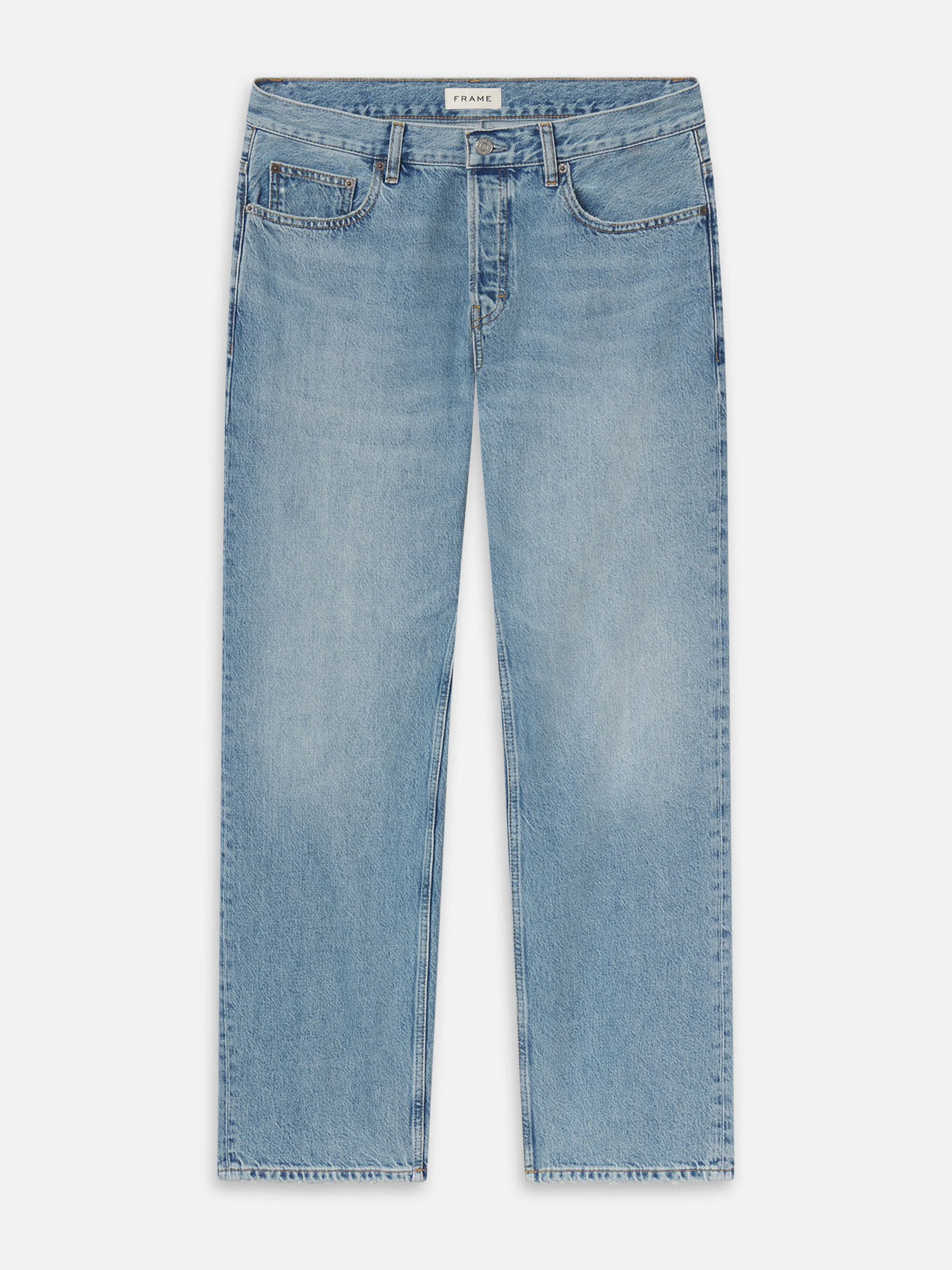 FRAME - Relaxed Jean