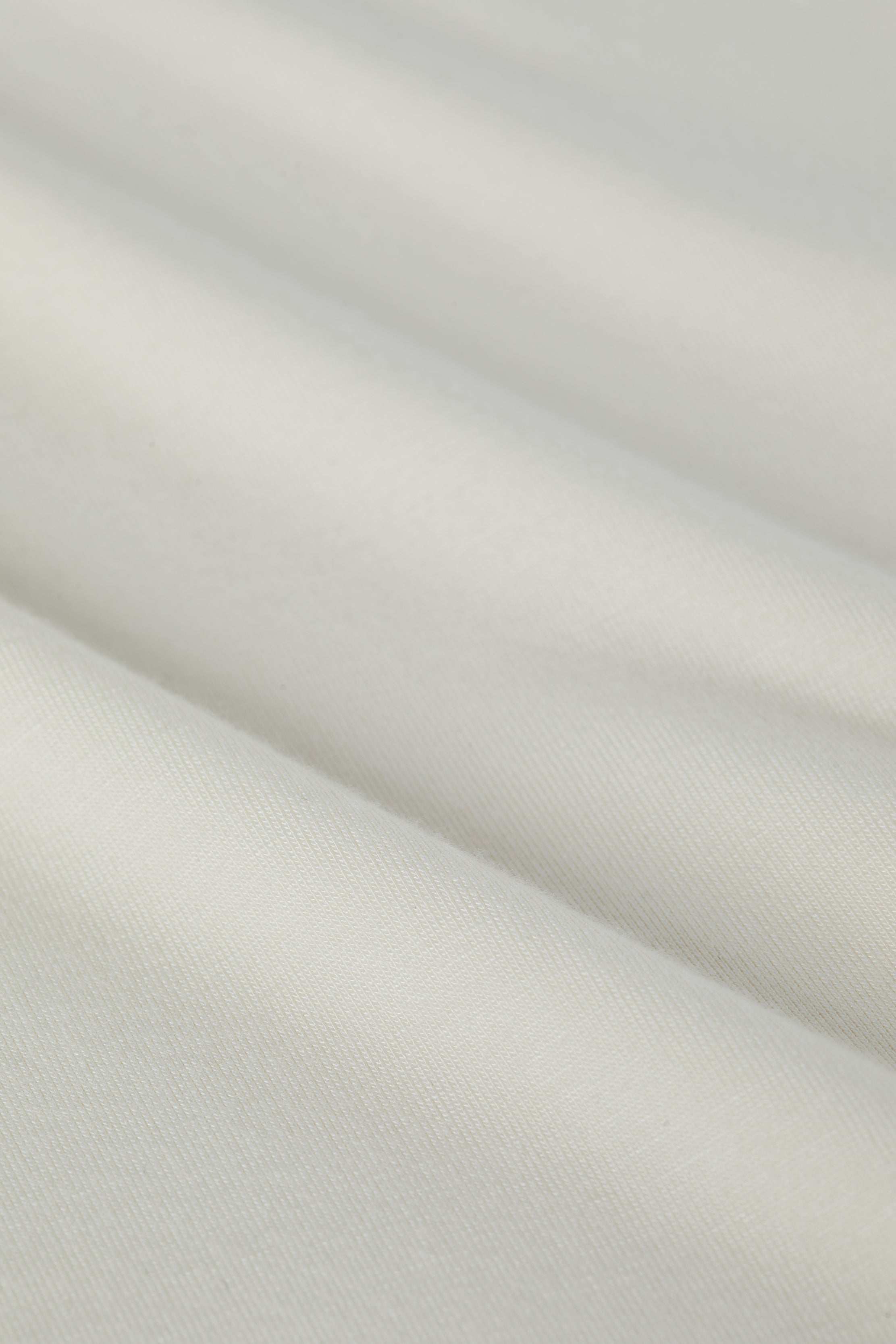 L'AGENCE - Ressi Fitted Tee - Image 11