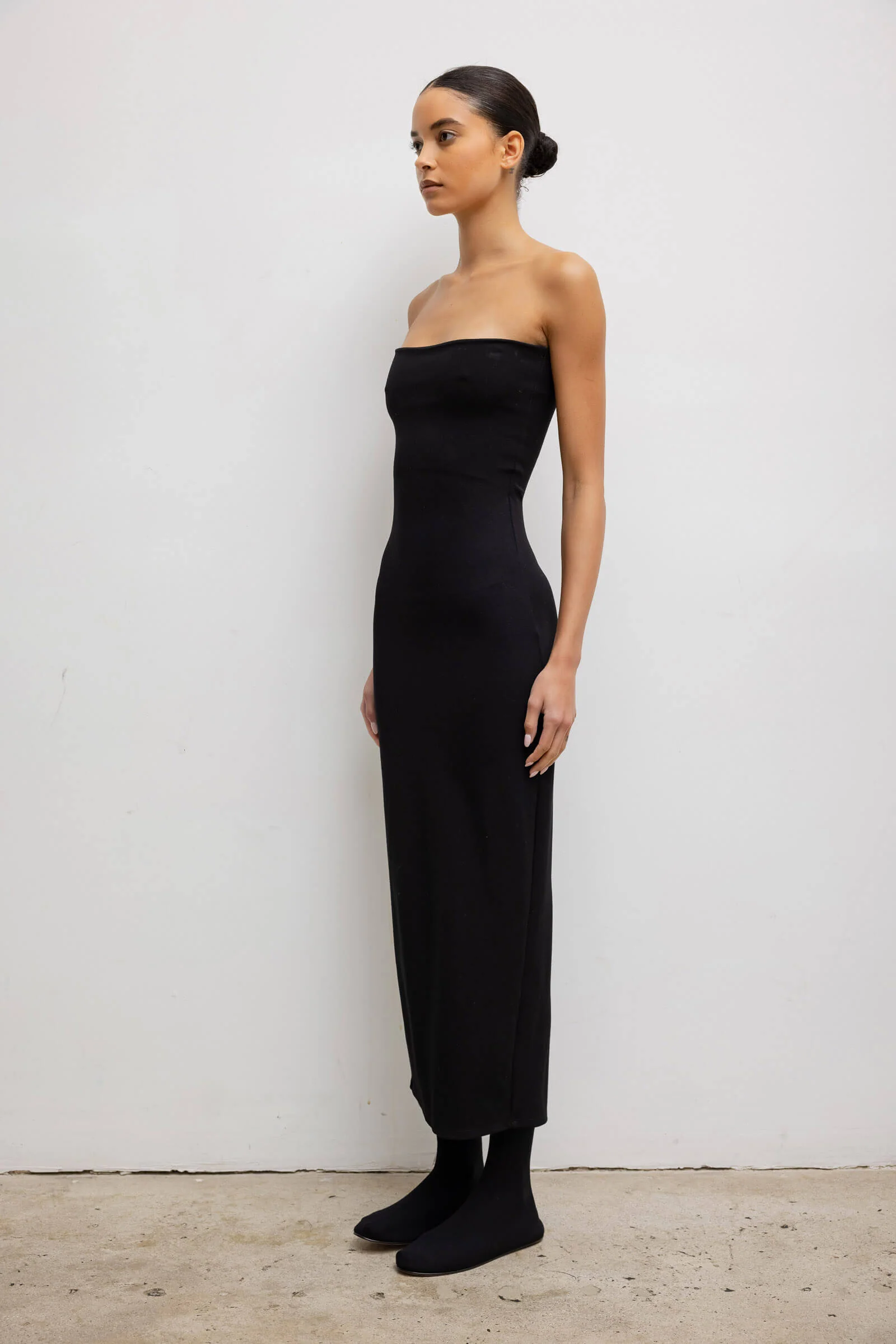 Leset - Rio Bandeau Dress - Image 5