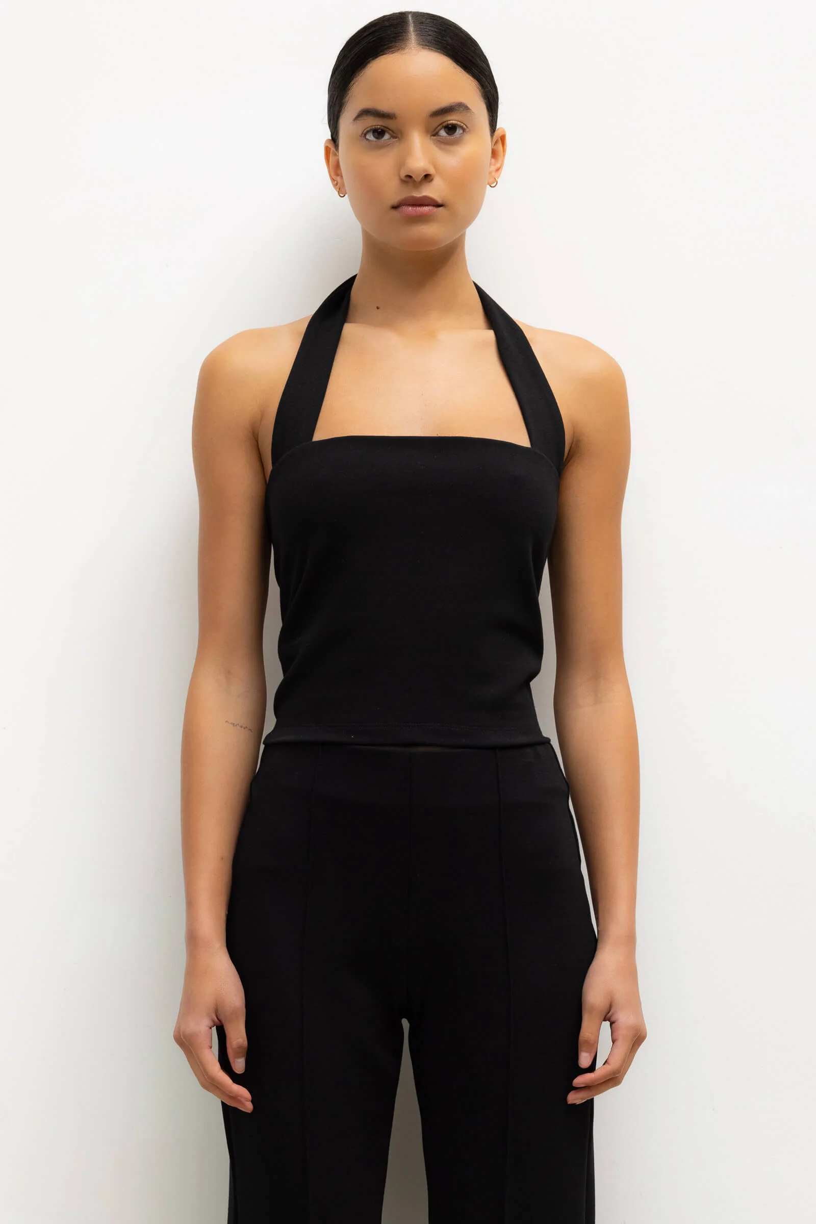 Leset - Rio Halter Top II