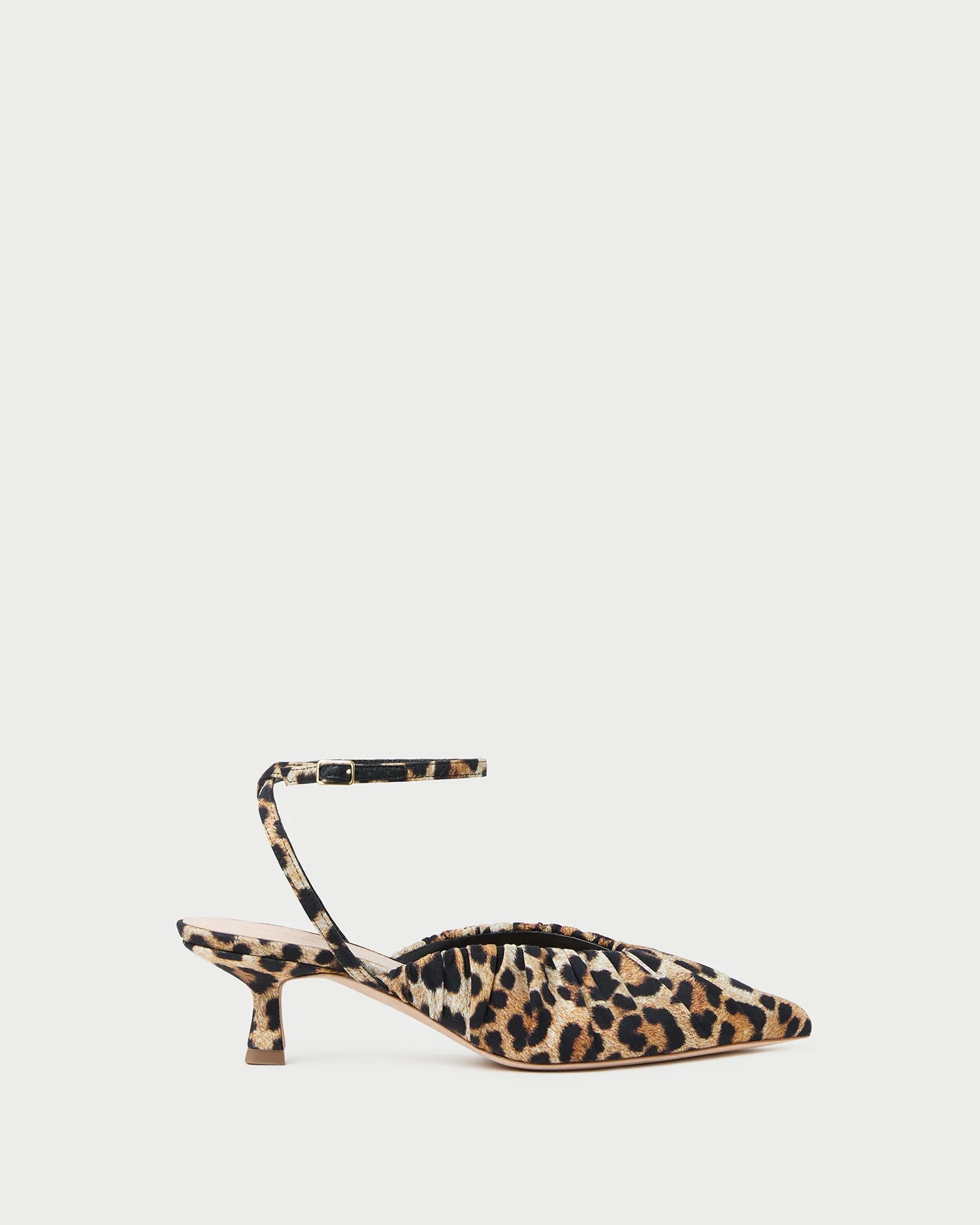 Loeffler Randall - Rio Kitten Heel - Image 2