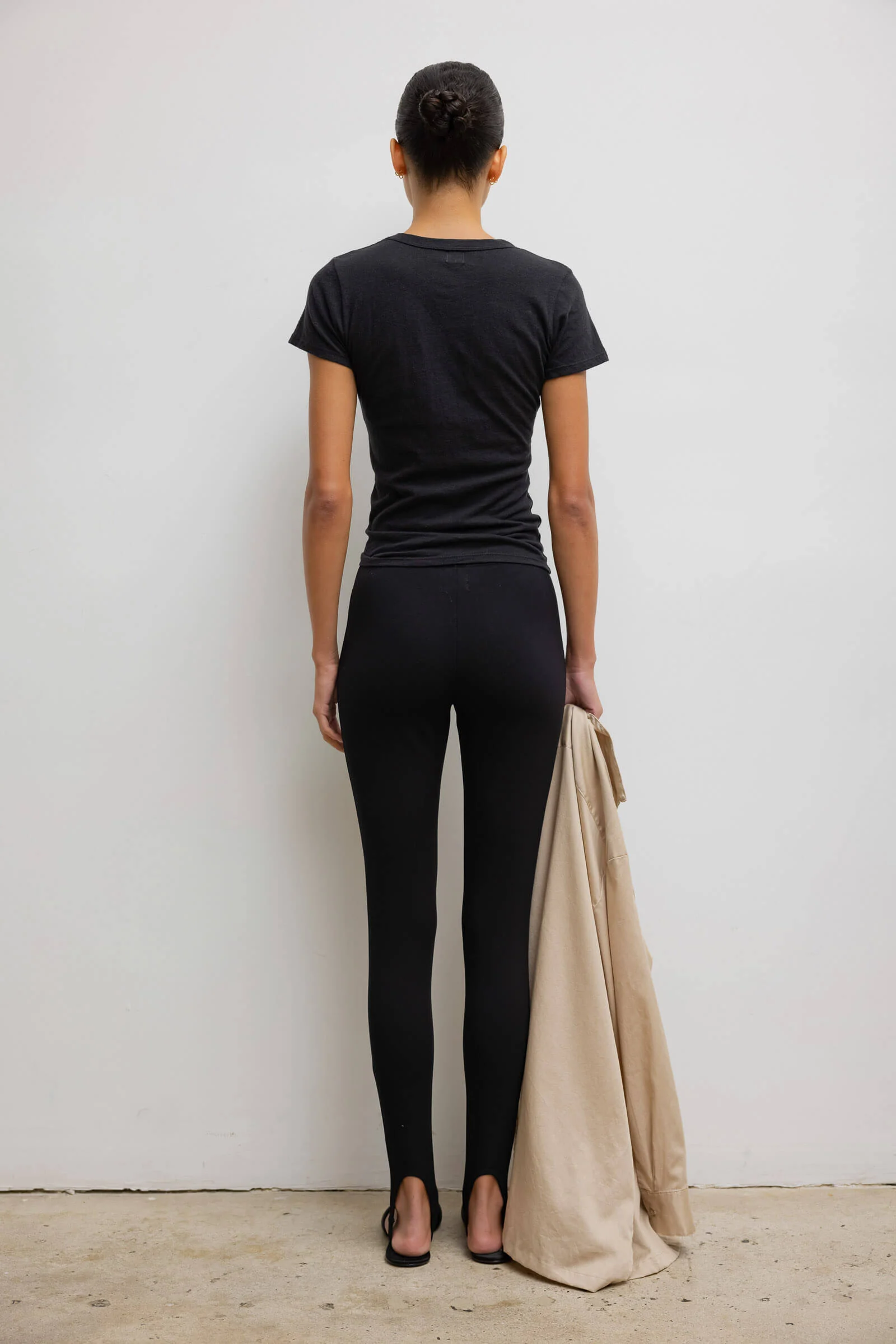 Leset - Rio Stirrup Pant - Image 5