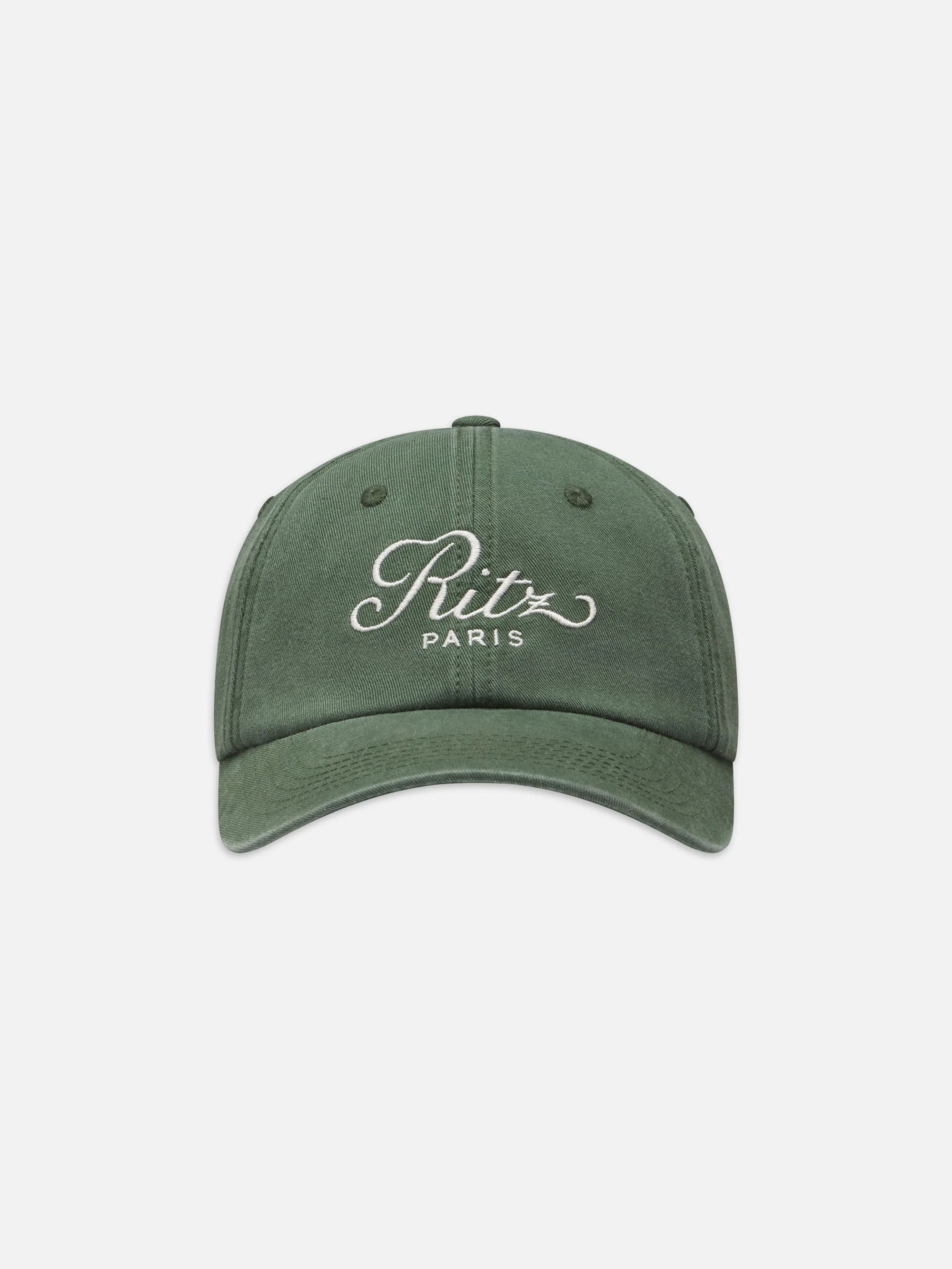 FRAME - Ritz Cotton Hat - Image 2