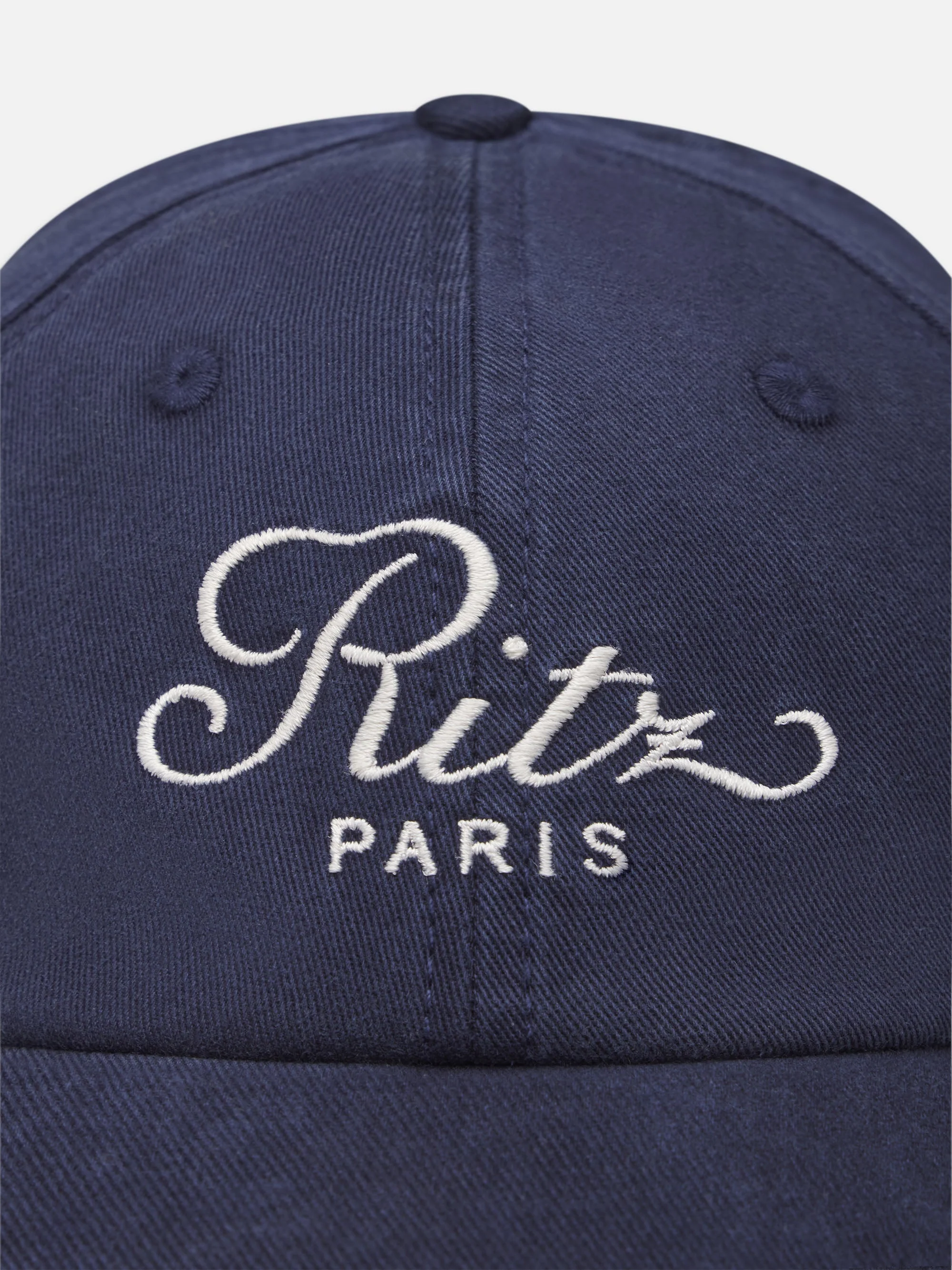 FRAME - Ritz Cotton Hat - Image 3