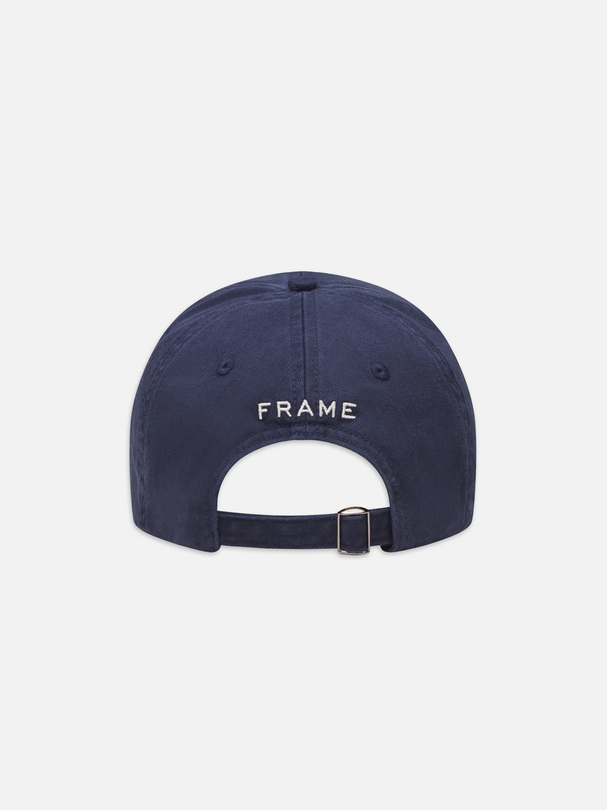 FRAME - Ritz Cotton Hat - Image 4