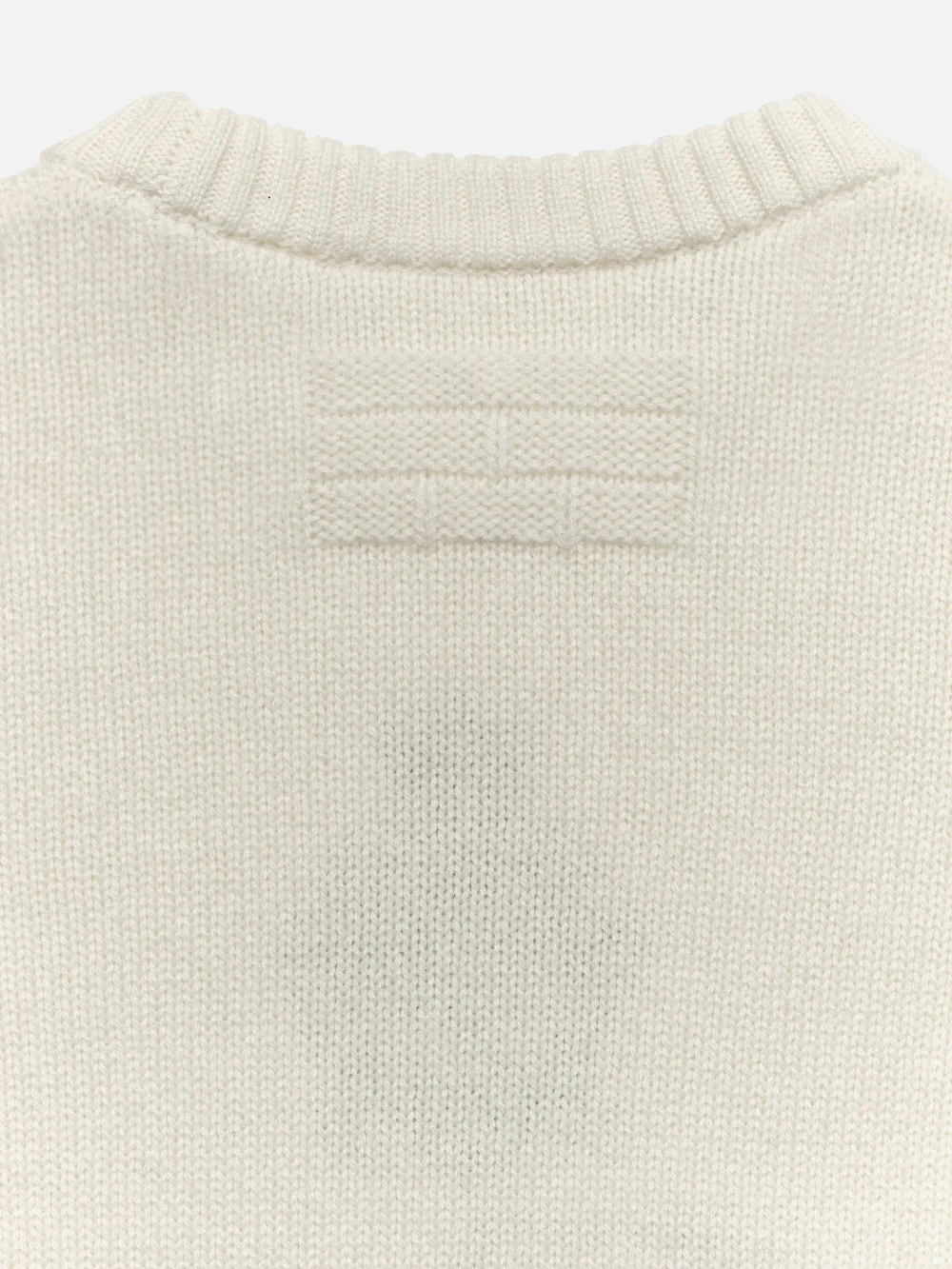 FRAME - Ritz Kids' Cashmere Sweater - Image 2