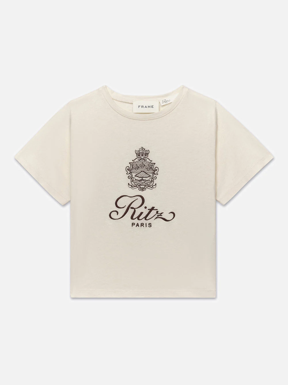 FRAME - Ritz Kids' Tee - Image 2