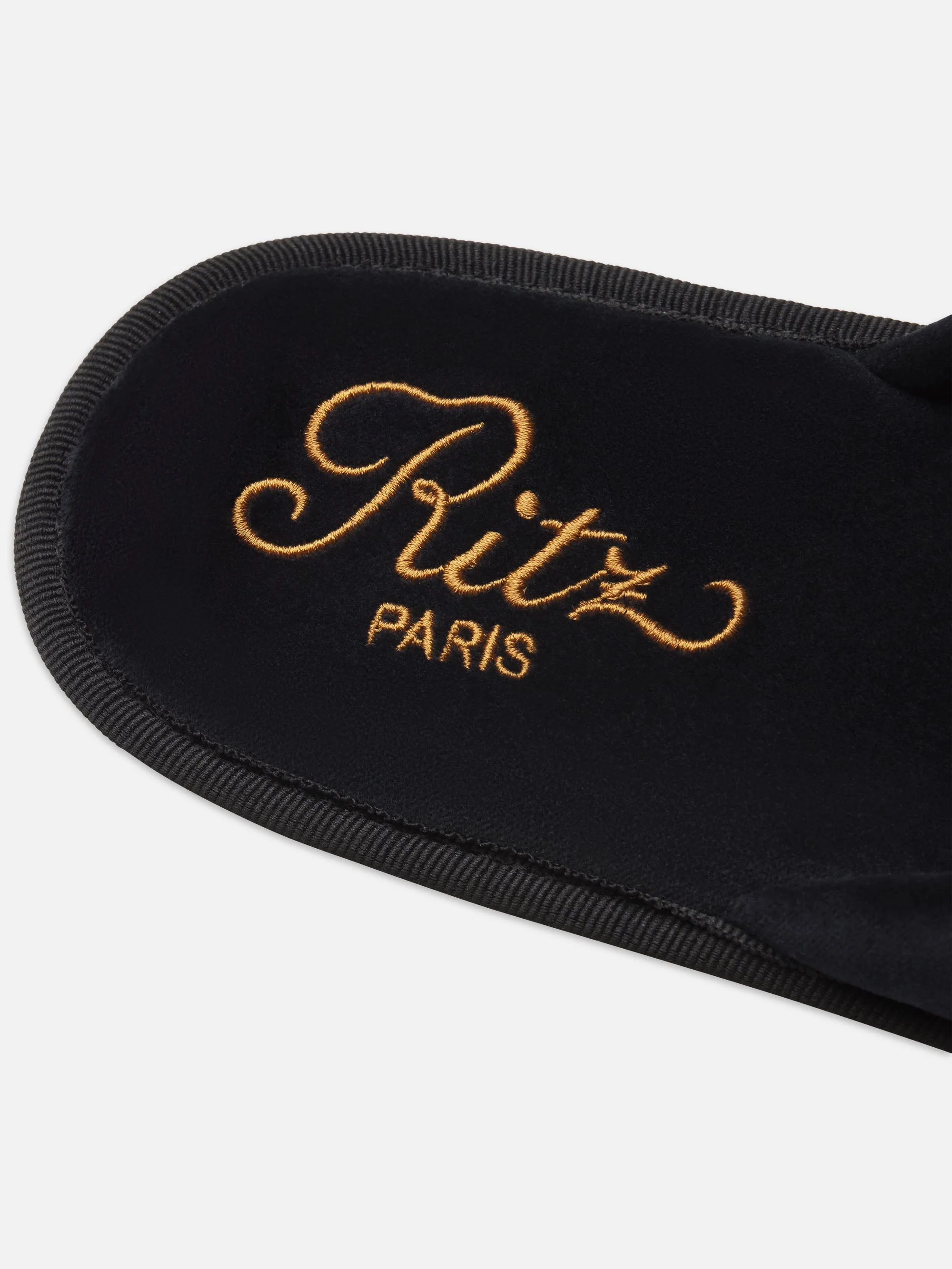 FRAME - Ritz Late Checkout Slipper - Image 2