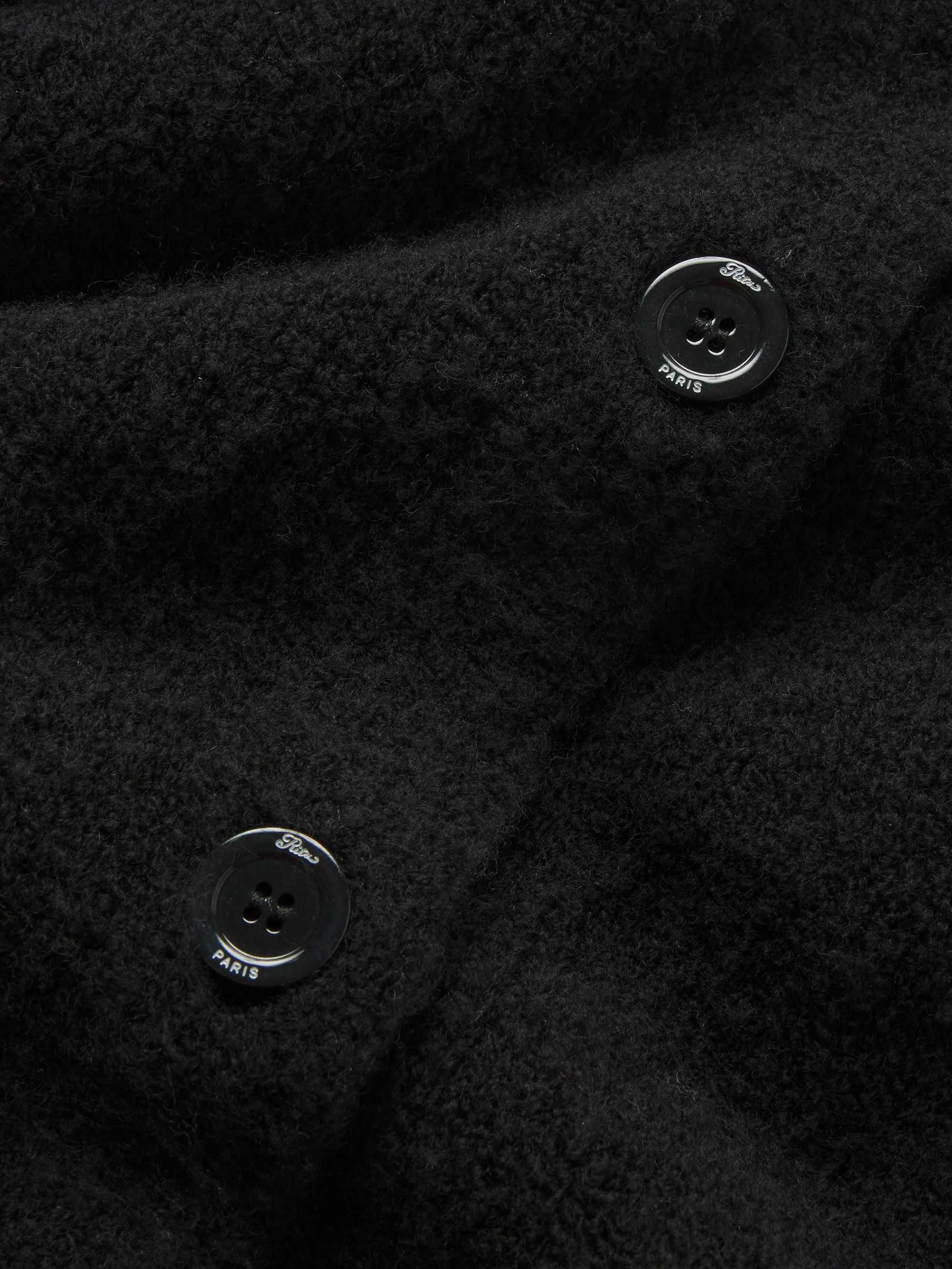 FRAME - Ritz Mixed Stitch Sweater - Image 4