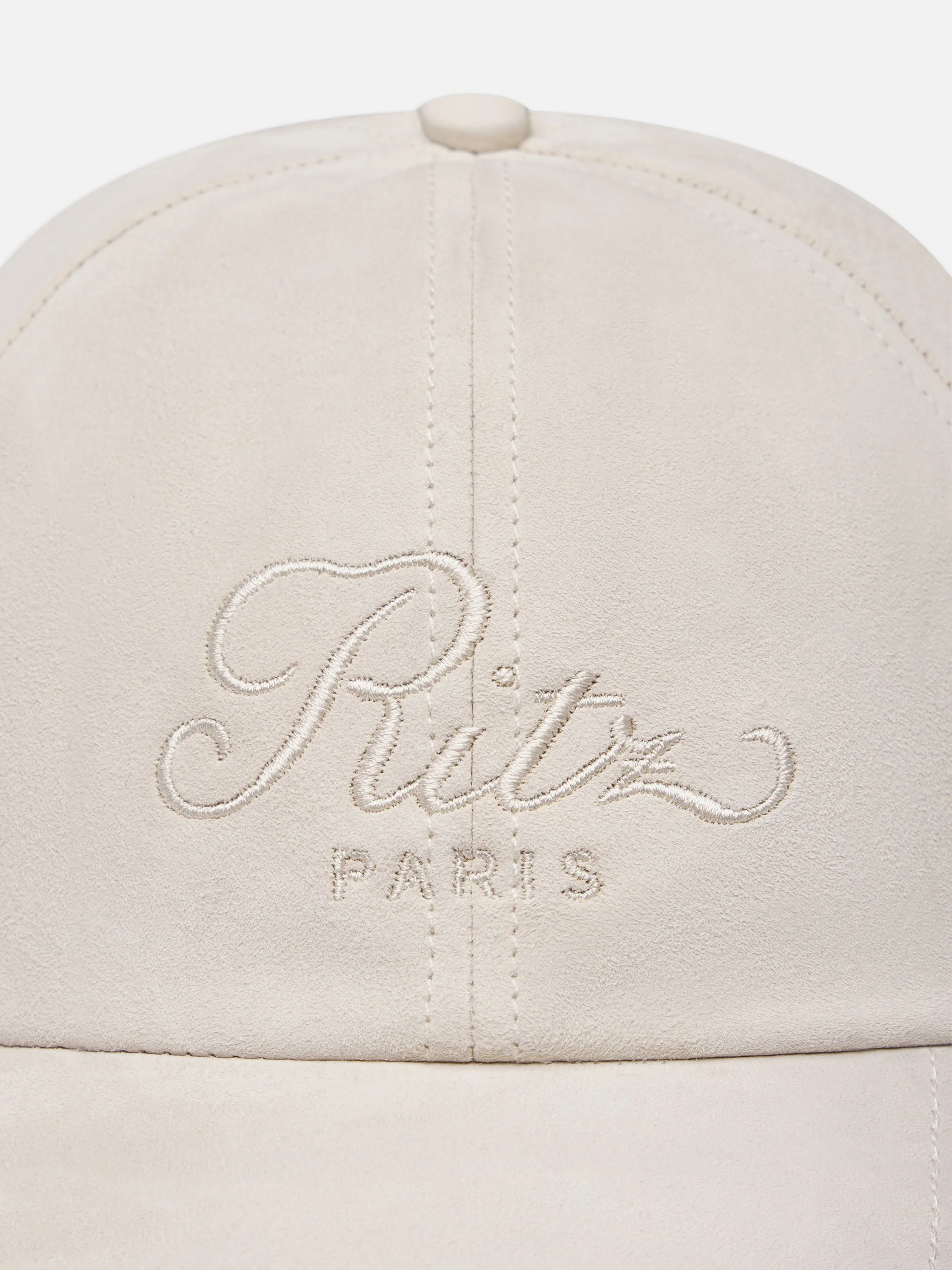 FRAME - Ritz Suede Hat - Image 3