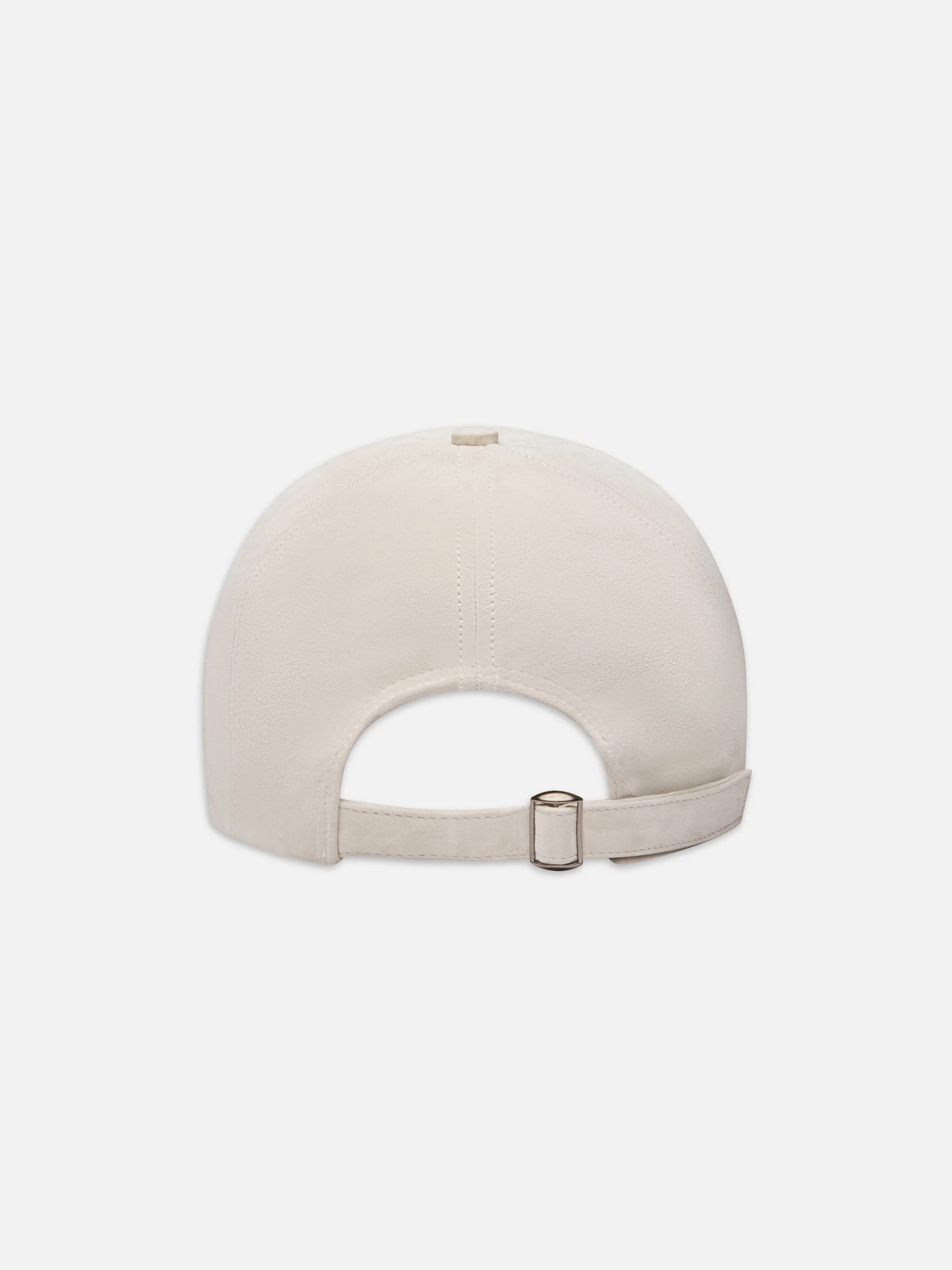 FRAME - Ritz Suede Hat - Image 4