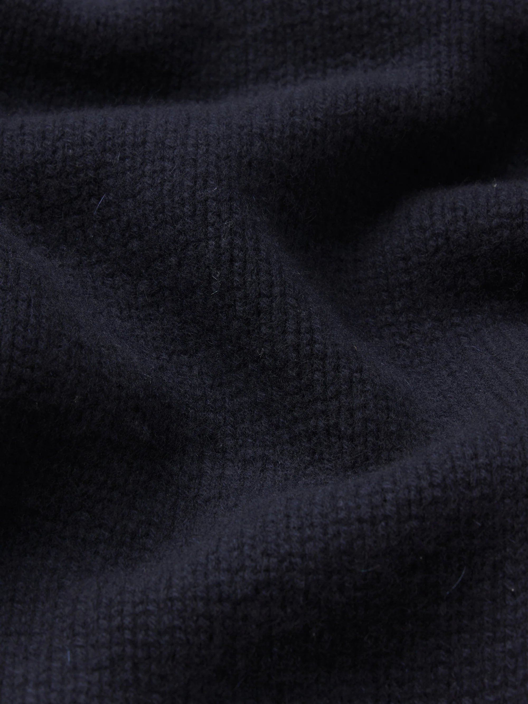 FRAME - Ritz Unisex Cashmere Sweater - Image 7
