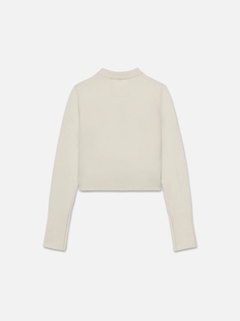 FRAME - Ritz Women's Cashmere Sweater - Image 3