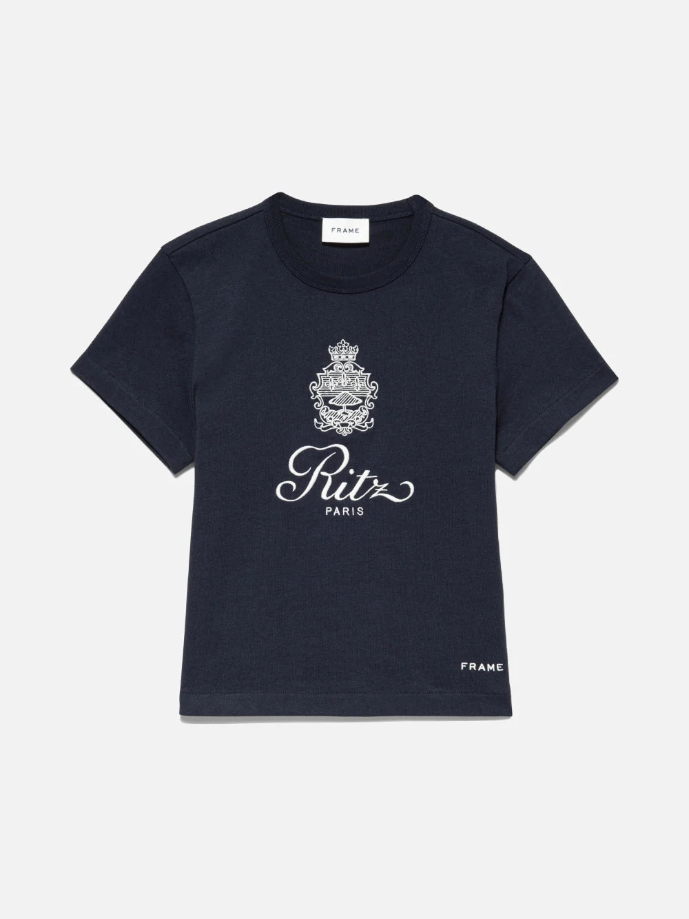 FRAME - Ritz Women's Tee