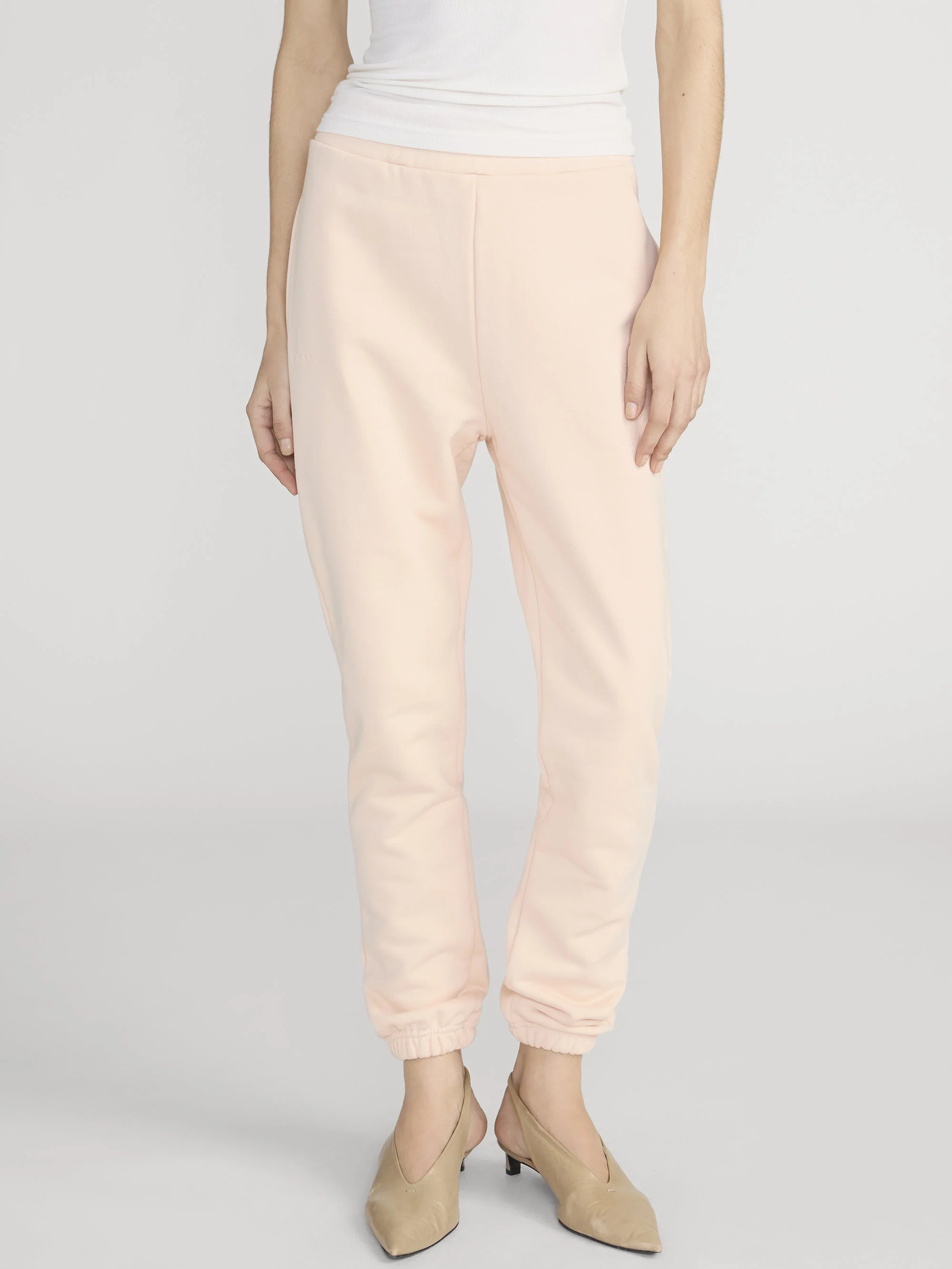FRAME - Ritz Women's Sweatpant - Image 4