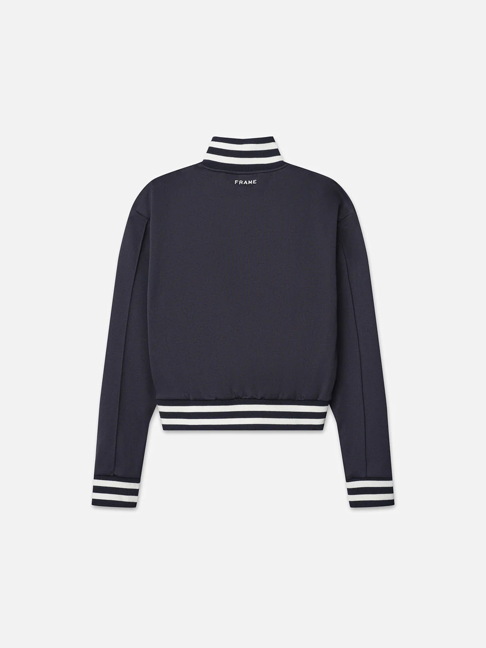 FRAME - Ritz Women's Track Suit Jacket - Image 3